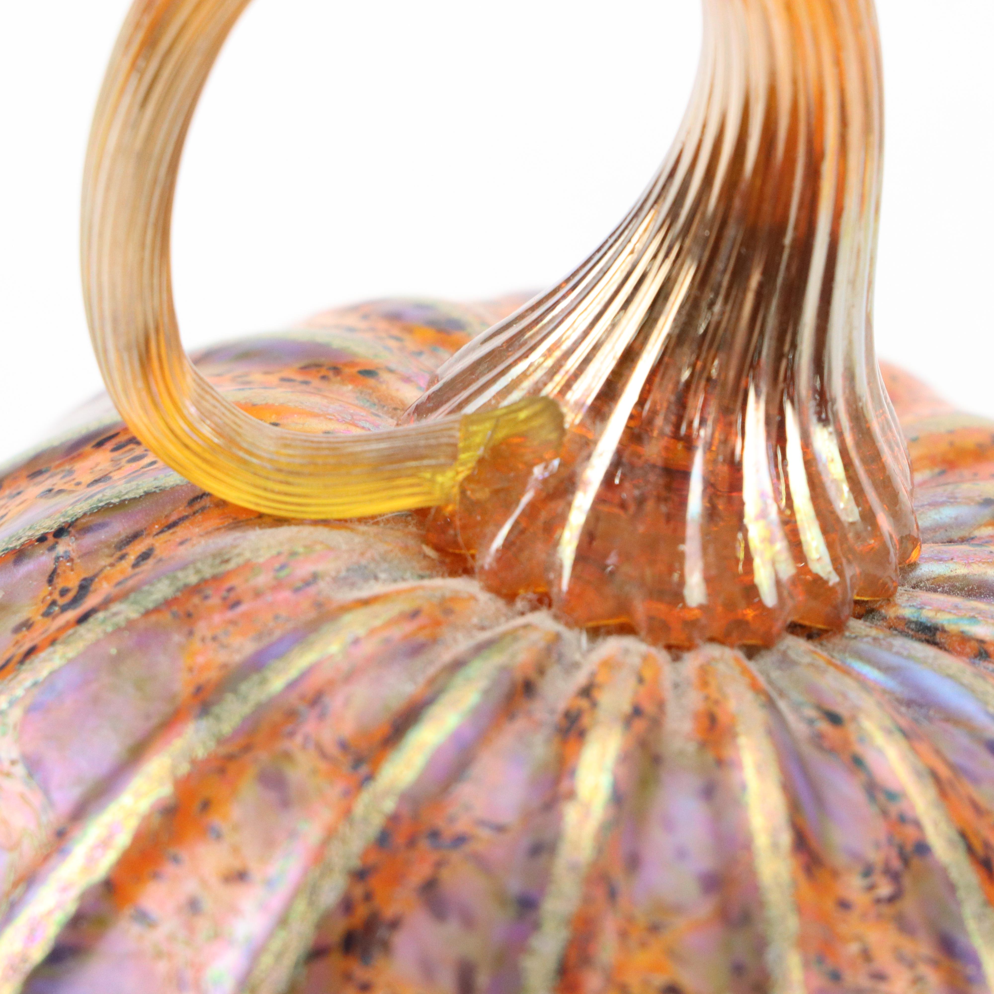 Danforth Pewter Oil Lamp with Other Pewterware and Seasonal Décor