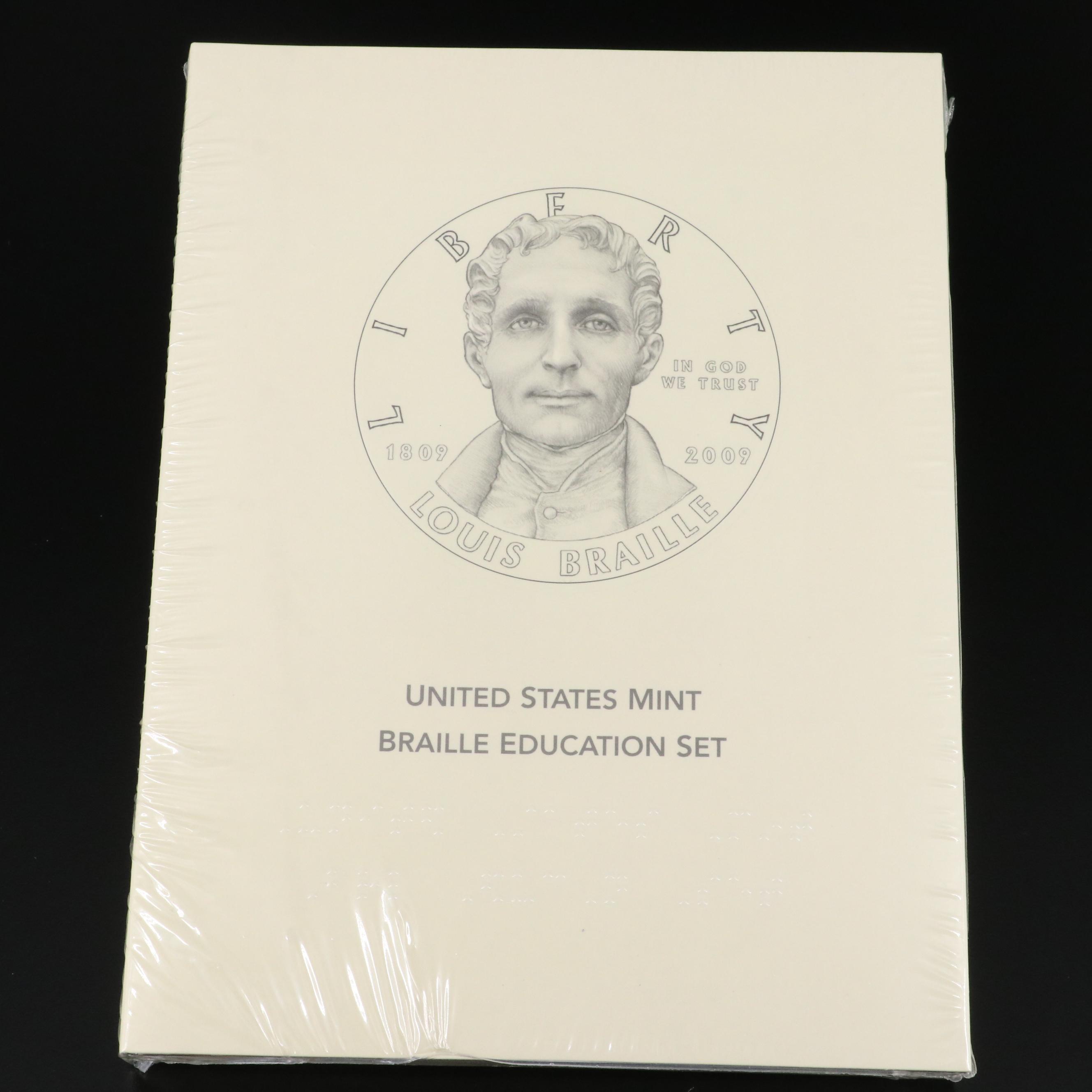 Three U.S. Commemorative Coin Sets