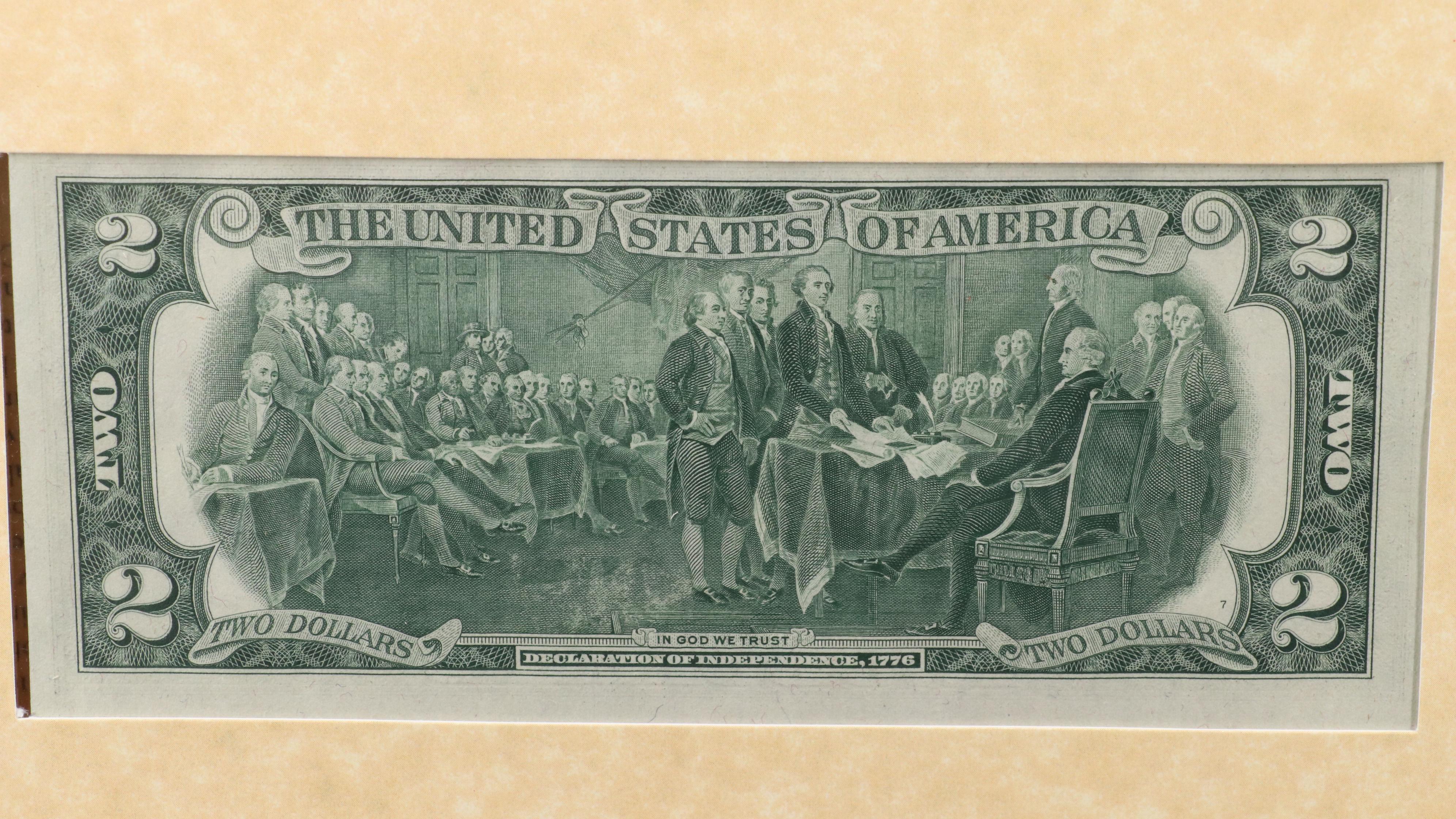 Three U.S. Commemorative Coin Sets