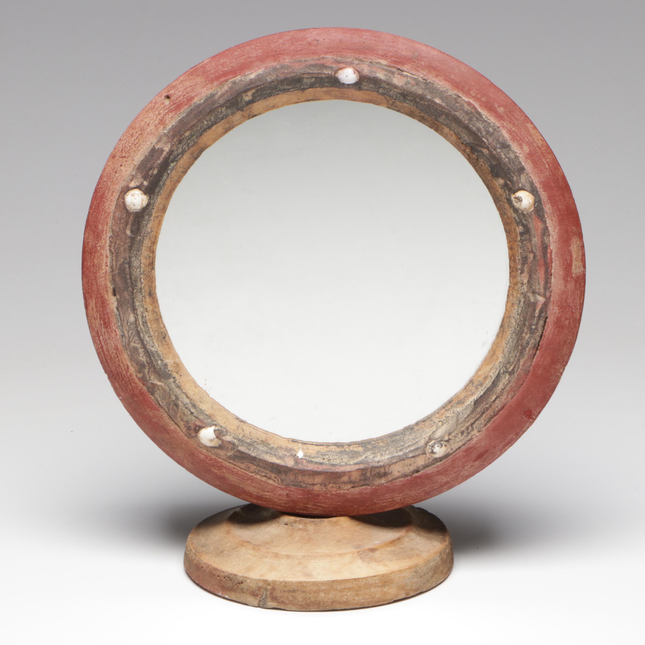 BIDK Home and DK Living Glass Candle Holders with More Table Accessories