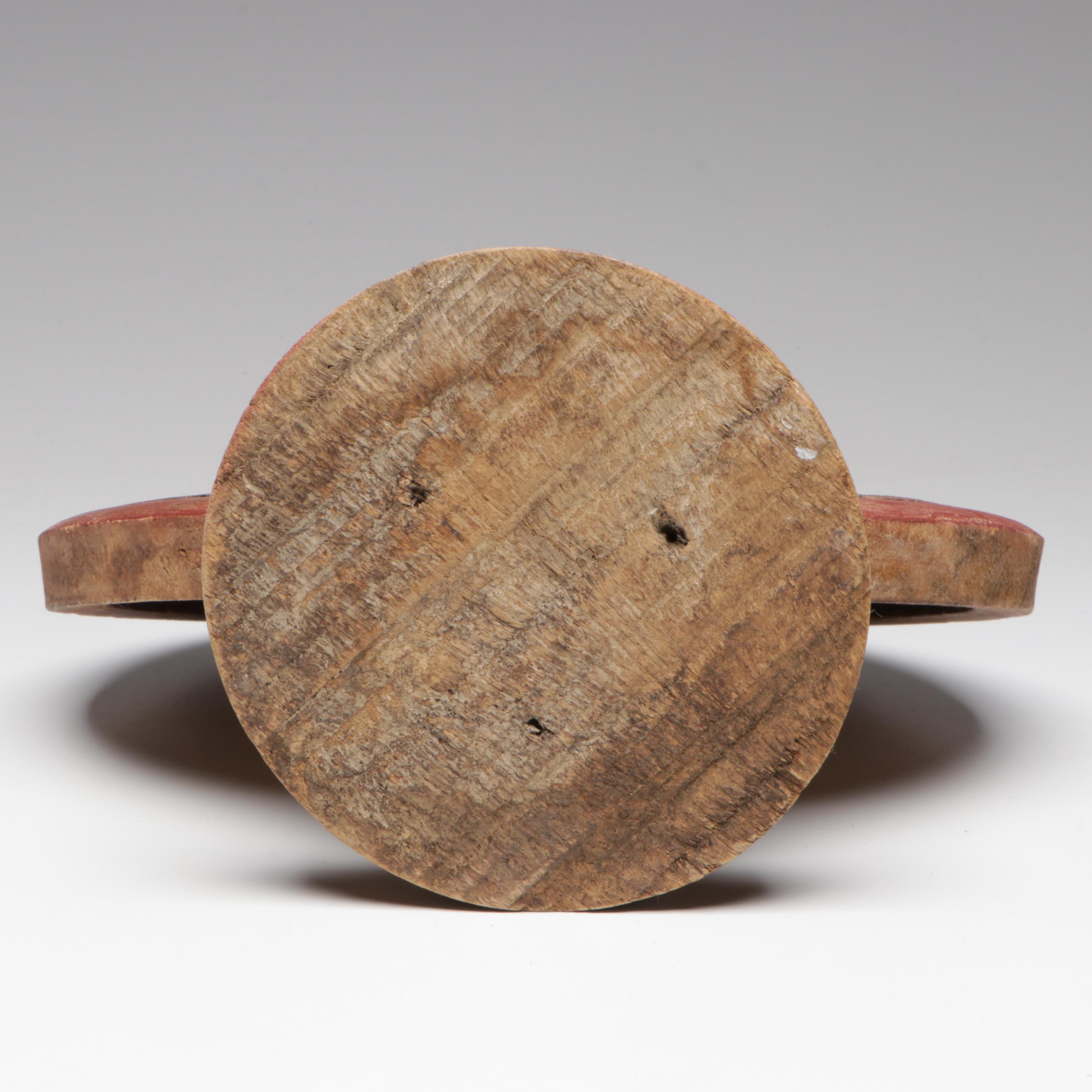 BIDK Home and DK Living Glass Candle Holders with More Table Accessories