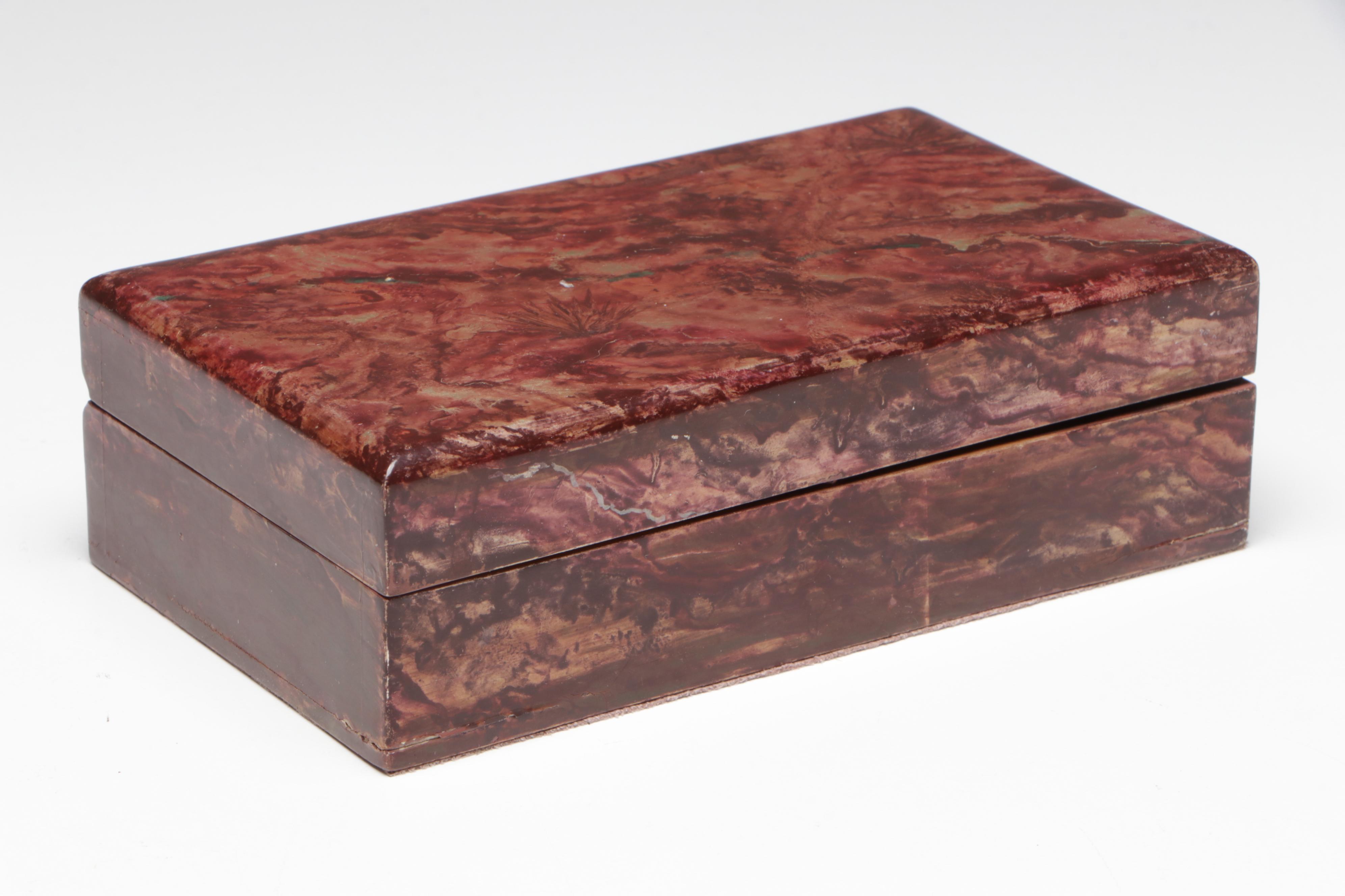 BIDK Home and DK Living Glass Candle Holders with More Table Accessories