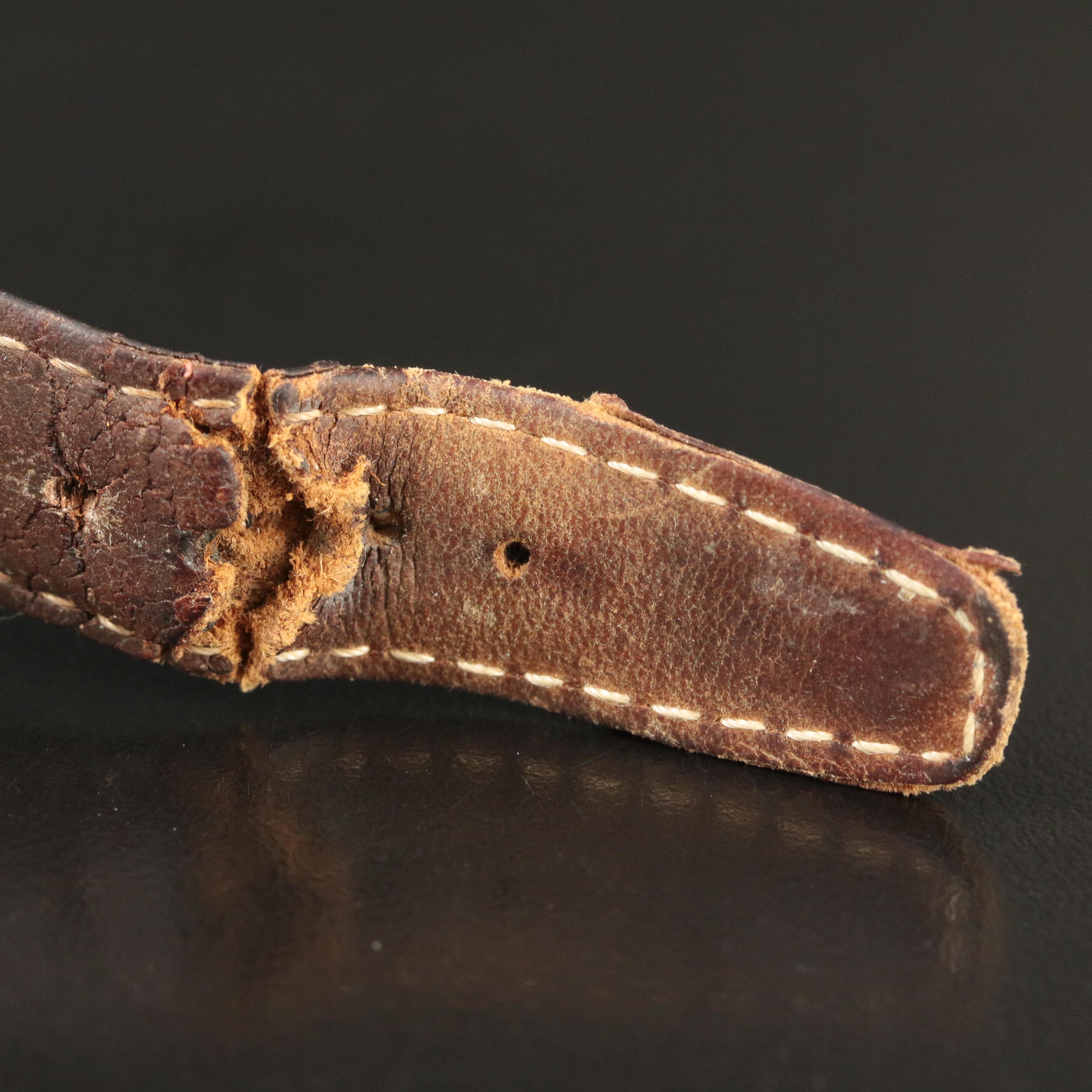 18K Audemars Piguet Automatic Watch