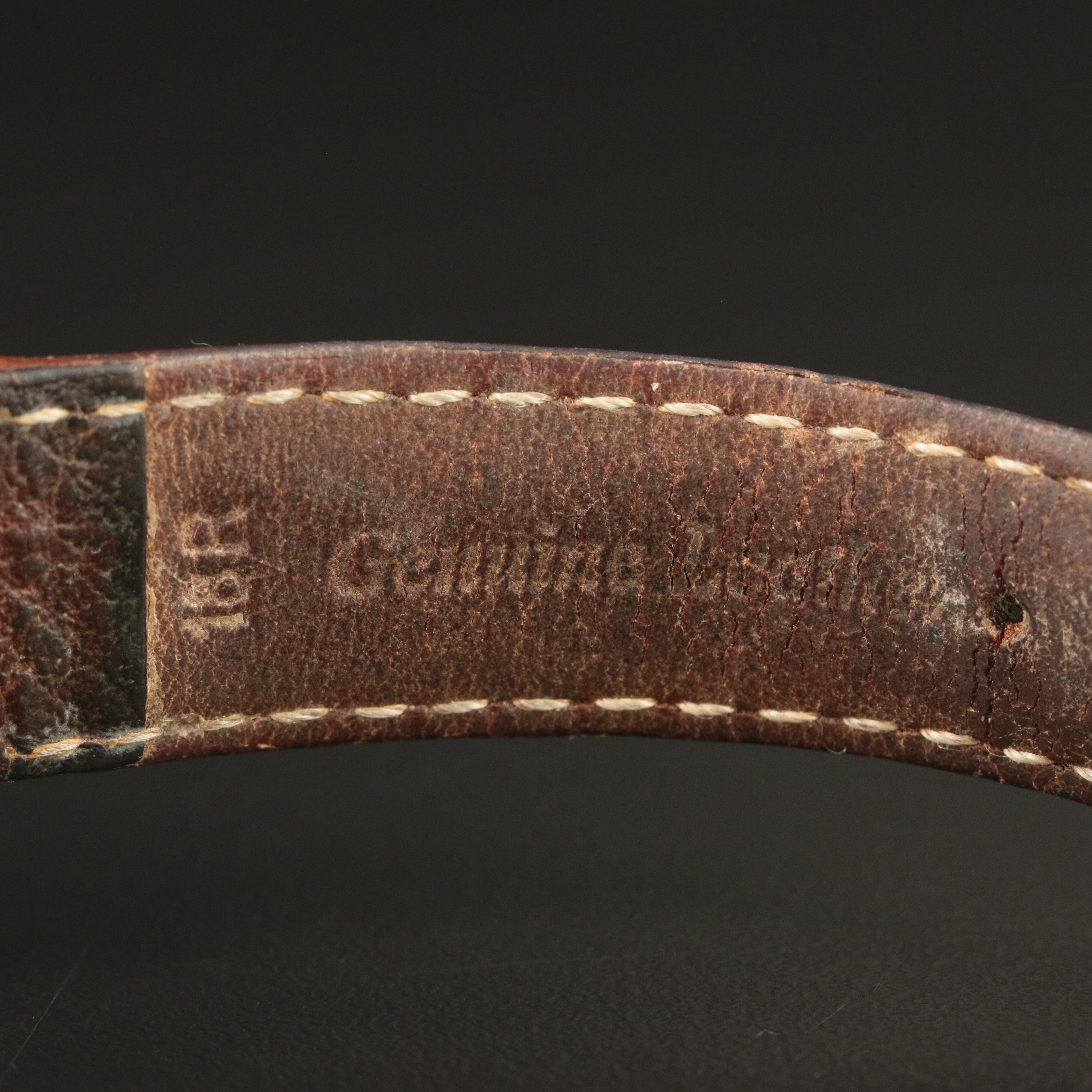 18K Audemars Piguet Automatic Watch