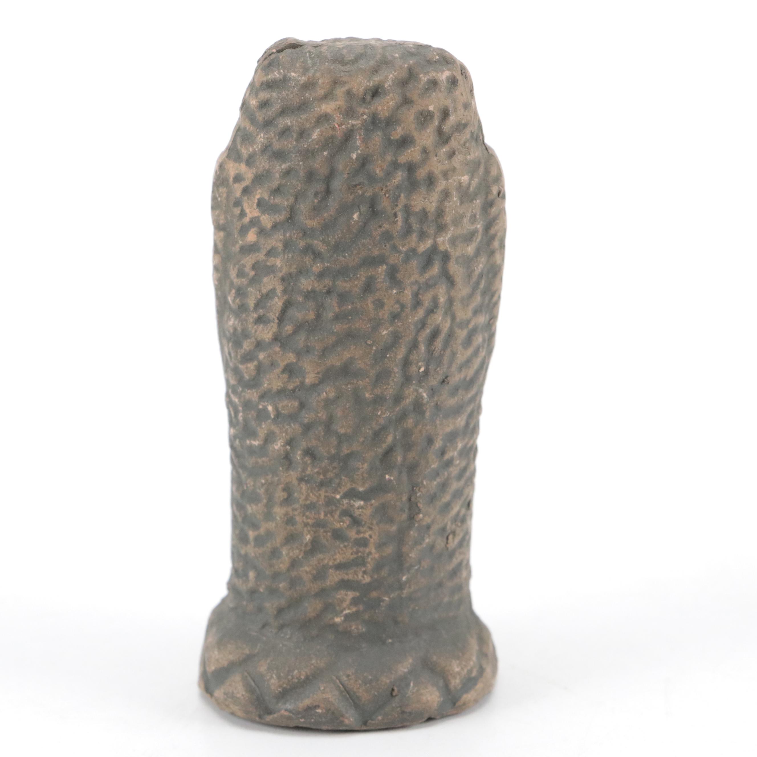 Modern Terracotta Figures