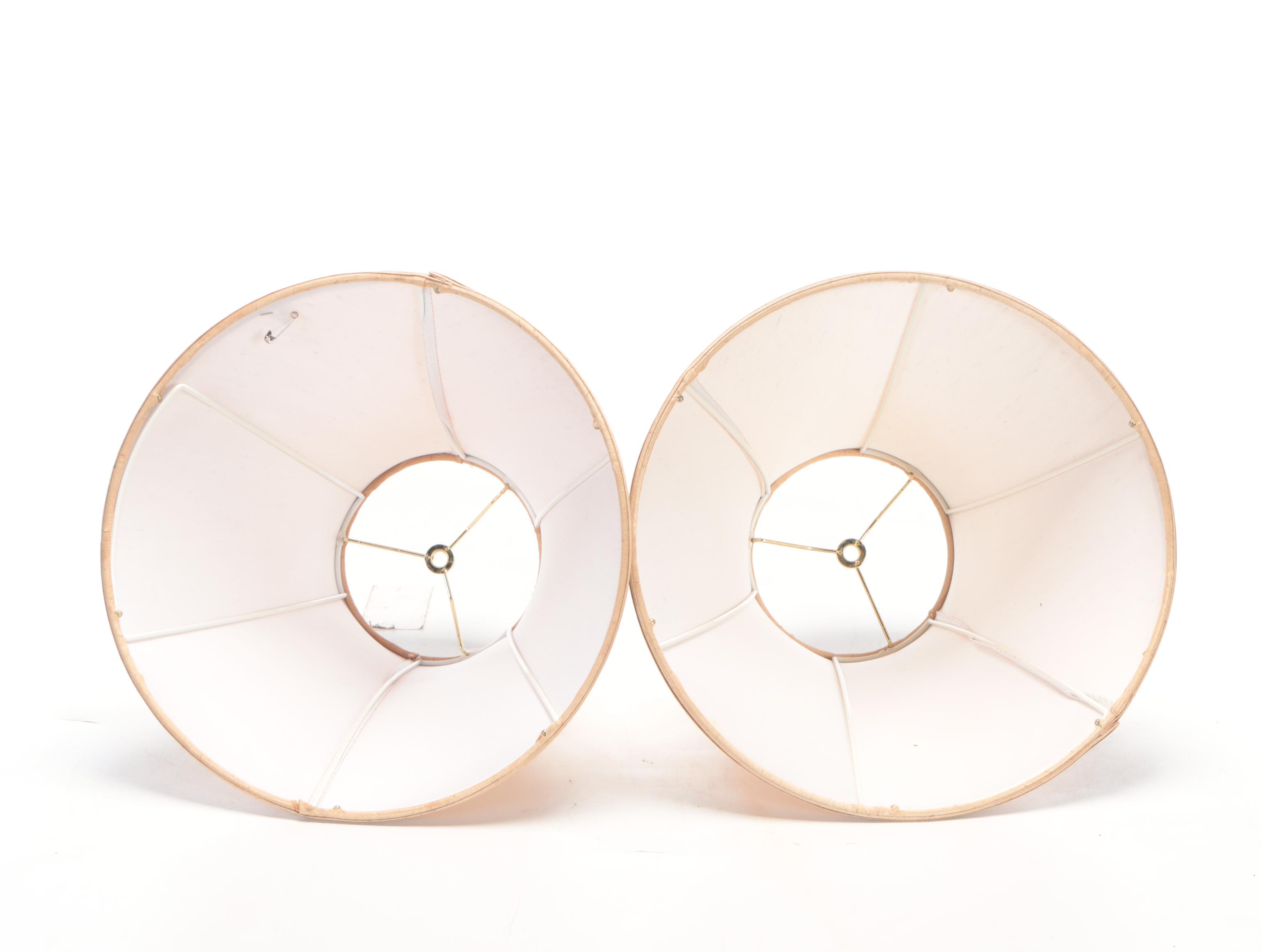 Black Wrought Iron Table Lamps