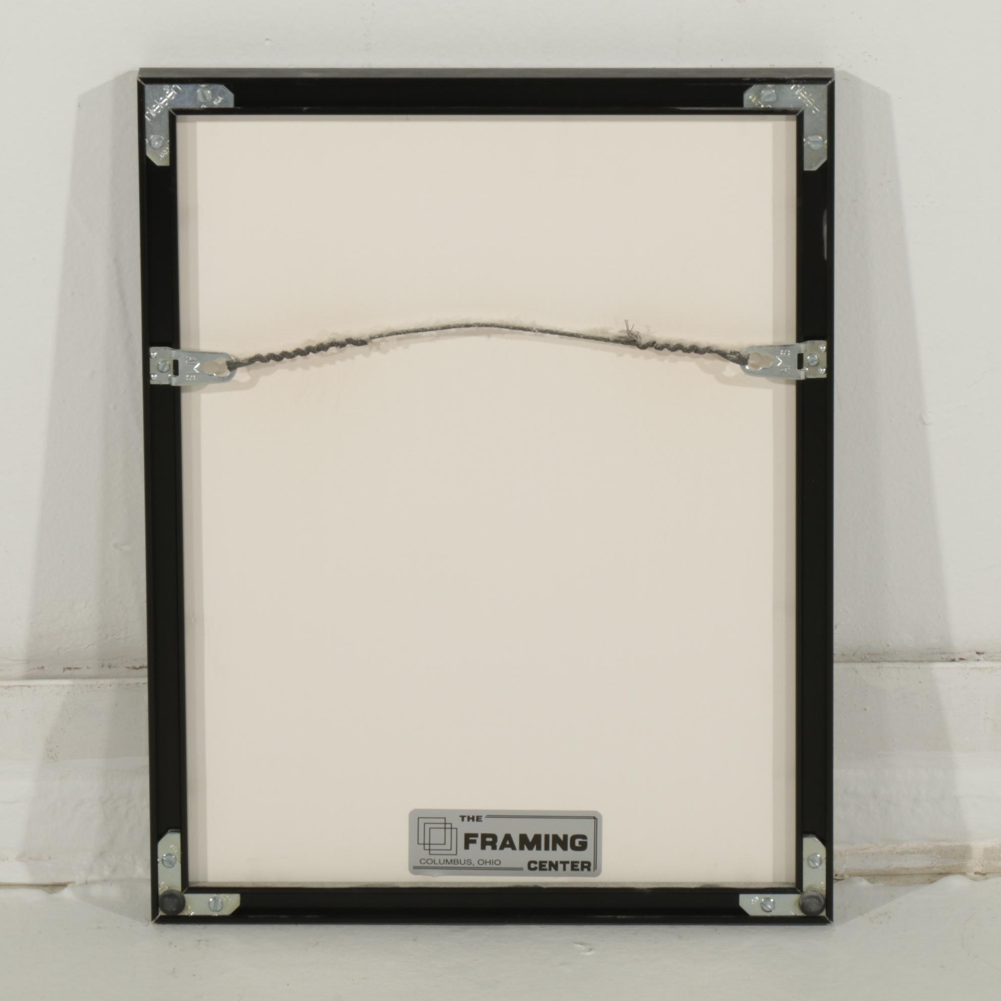 NBA Dave Cowens Celtics and Doug Collins 76ers Photograph, 1970s