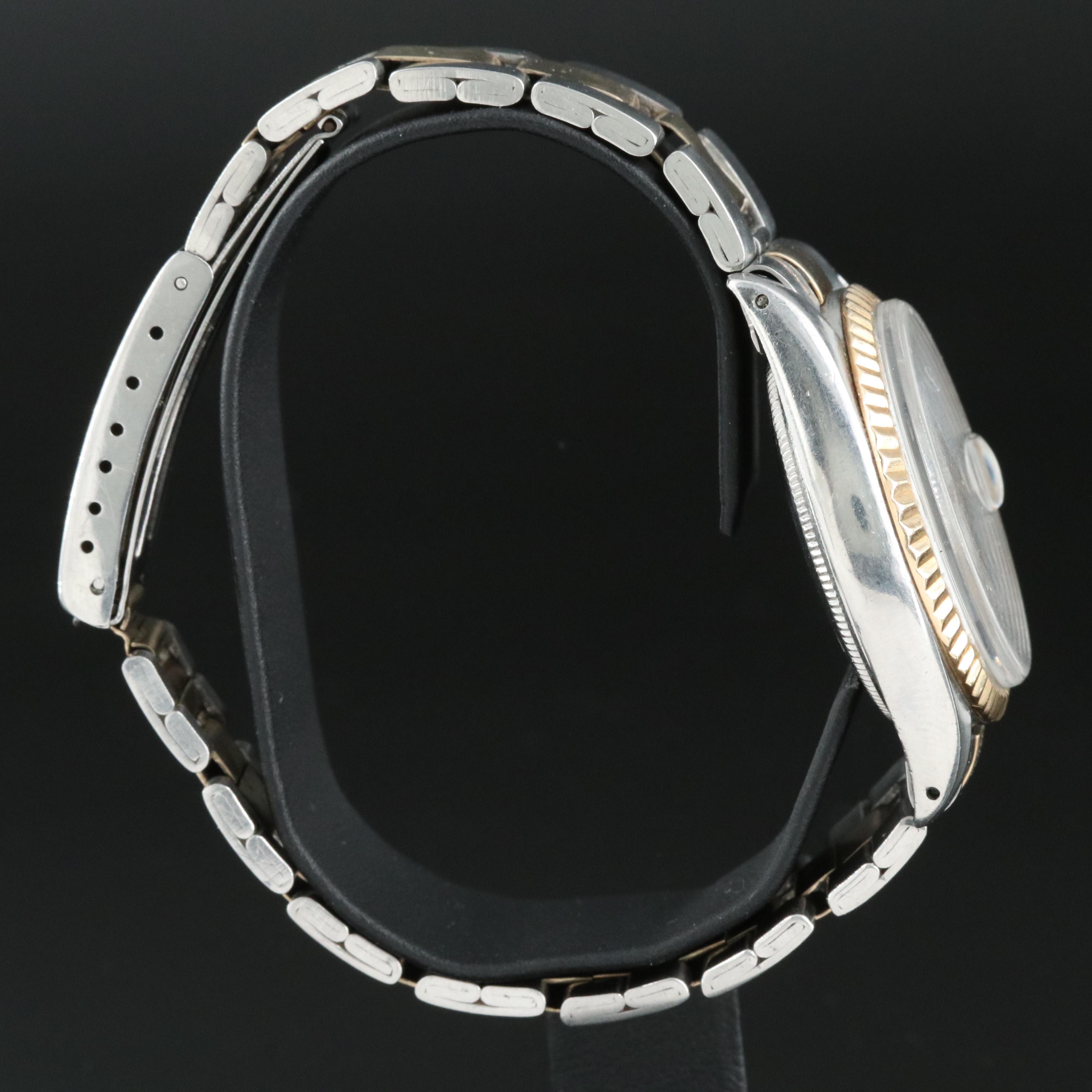 1972 Rolex Oyster Perpetual Date Watch