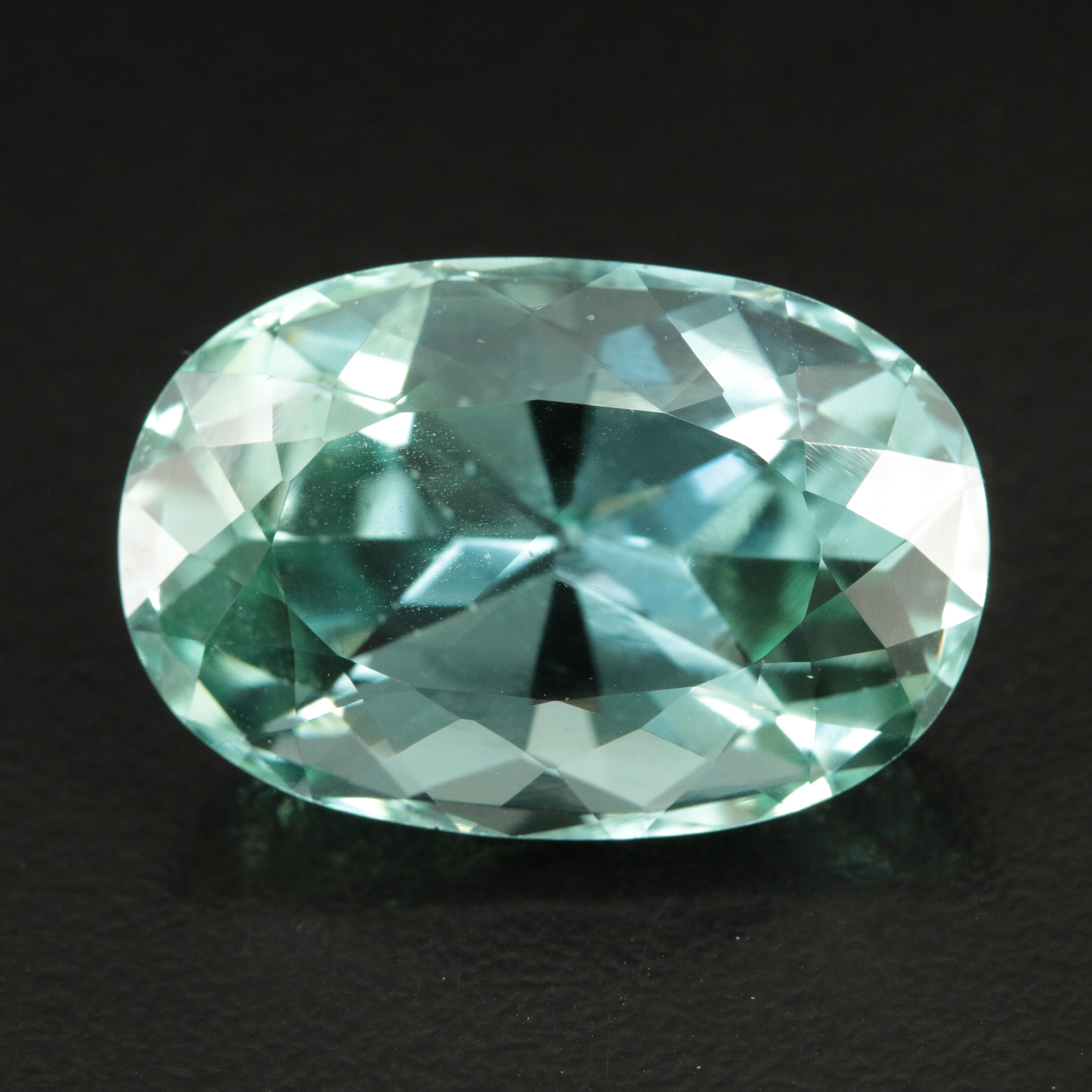 Loose 28.93 CT Spodumene
