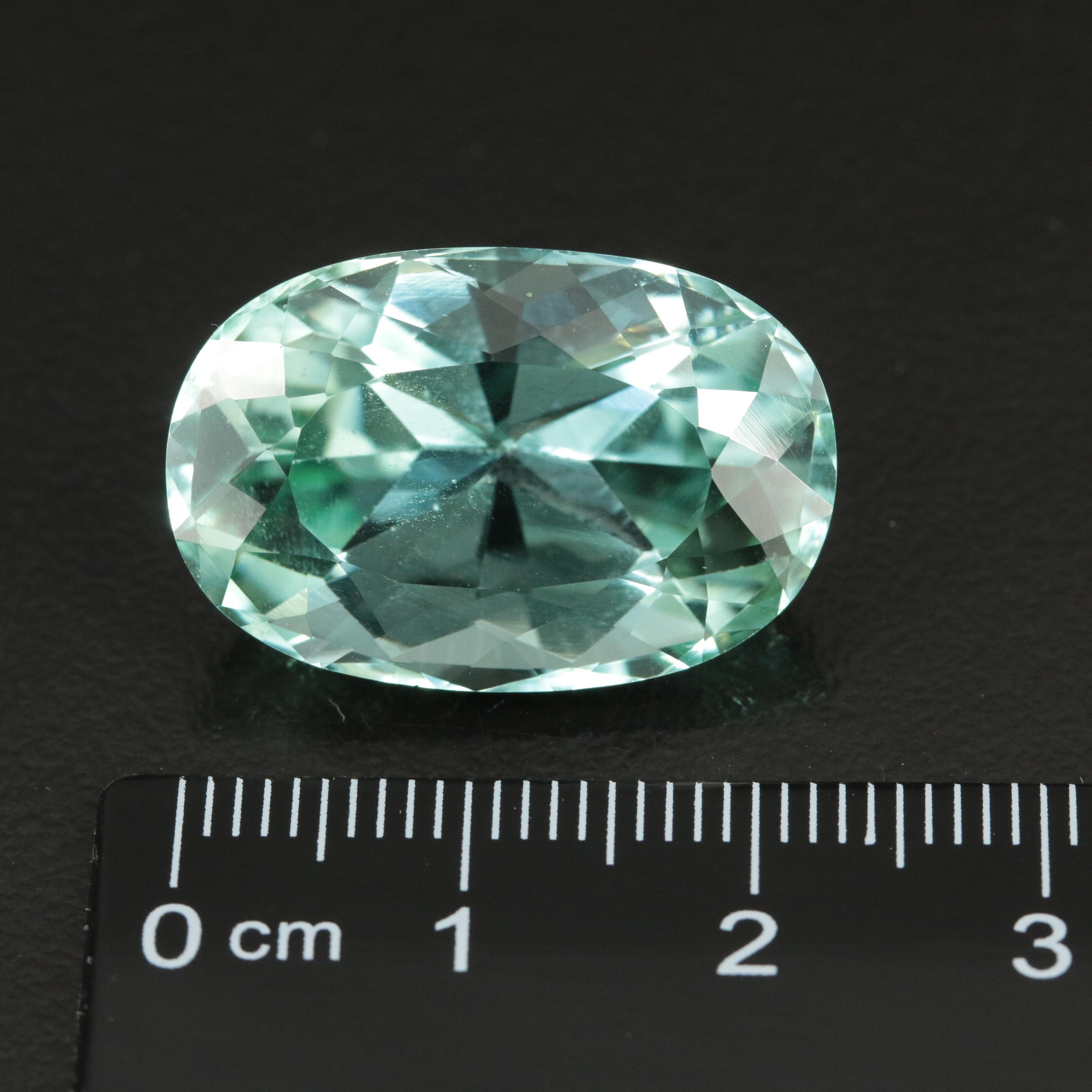 Loose 28.93 CT Spodumene