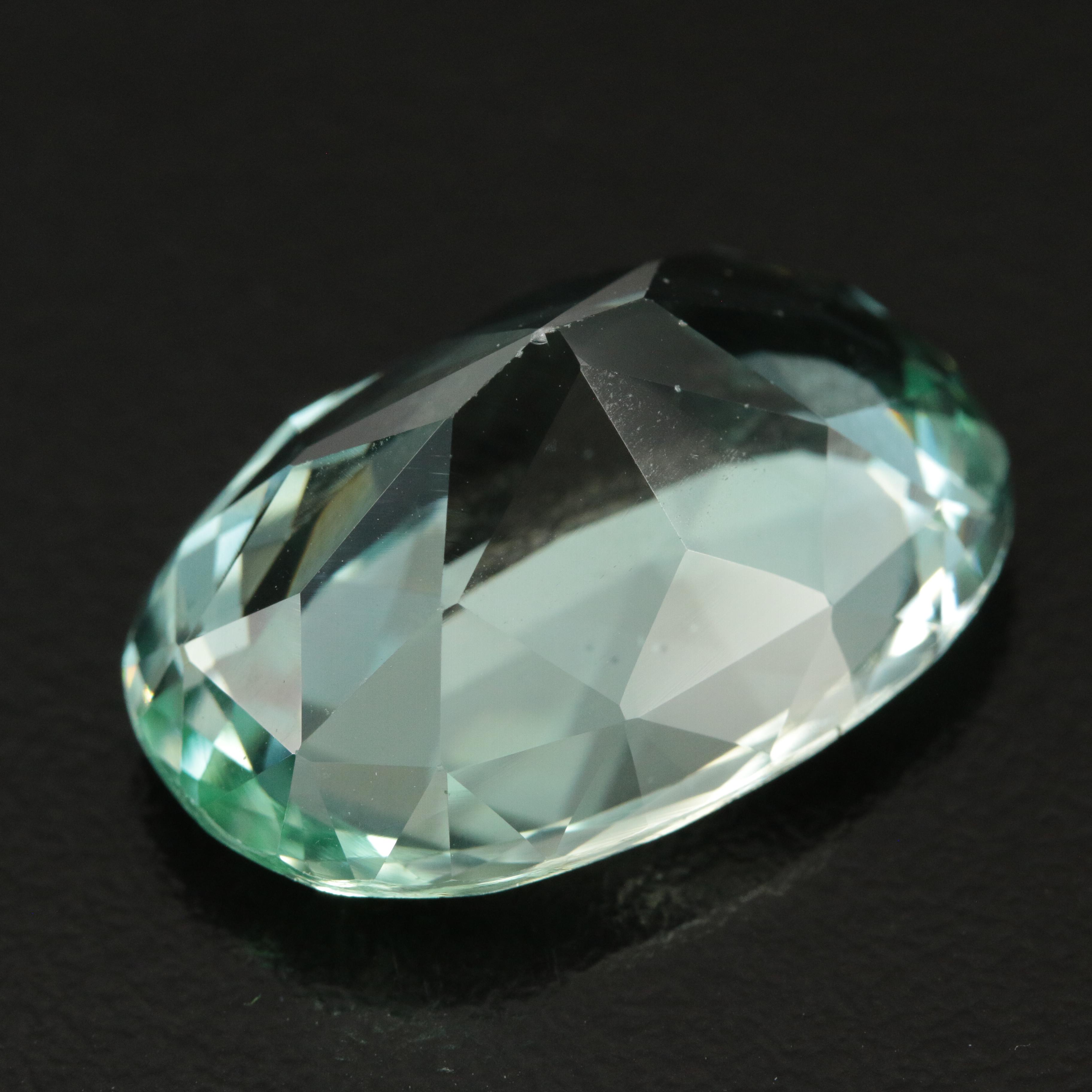 Loose 28.93 CT Spodumene
