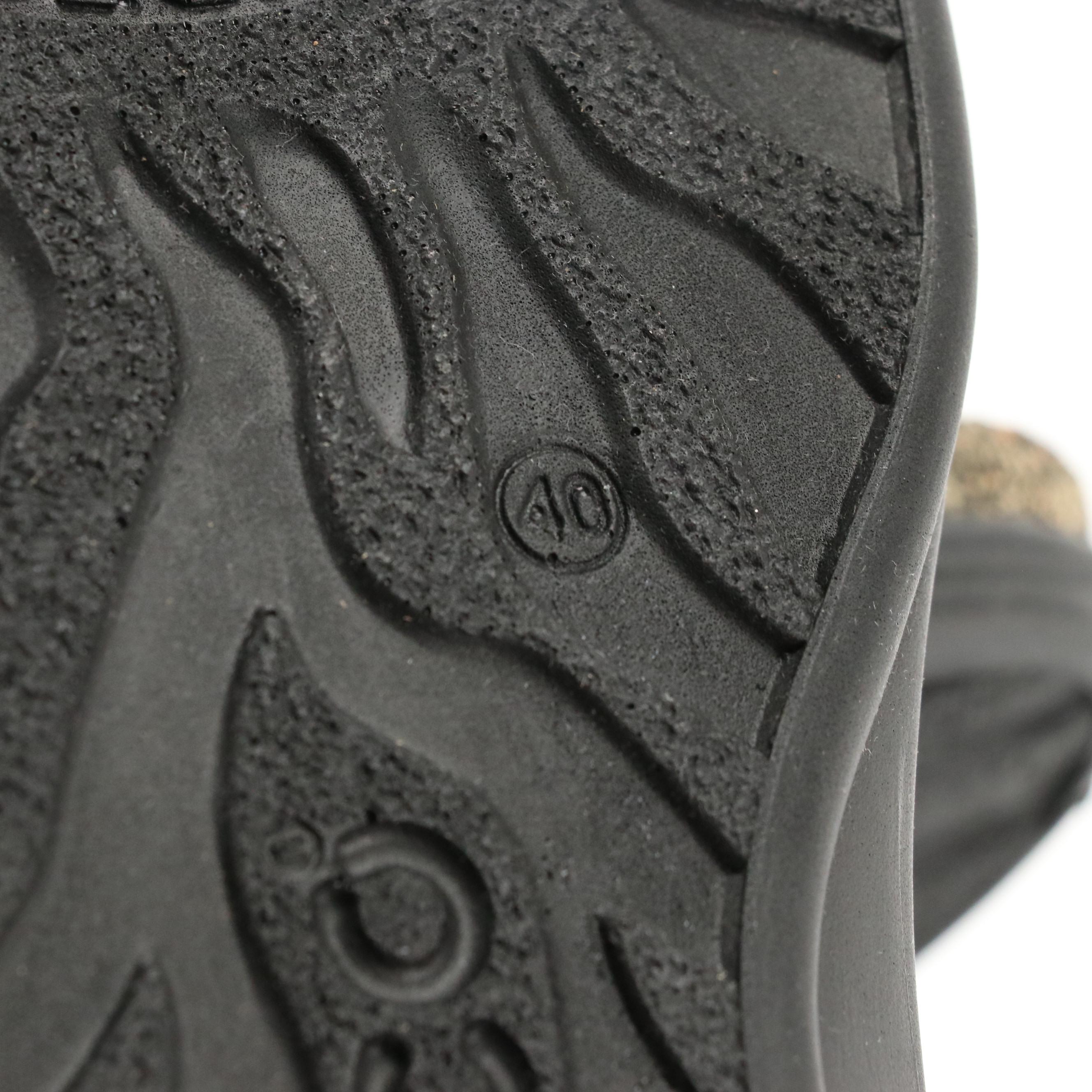 ECCO® Leather Cosmo II Sandals with Boxes