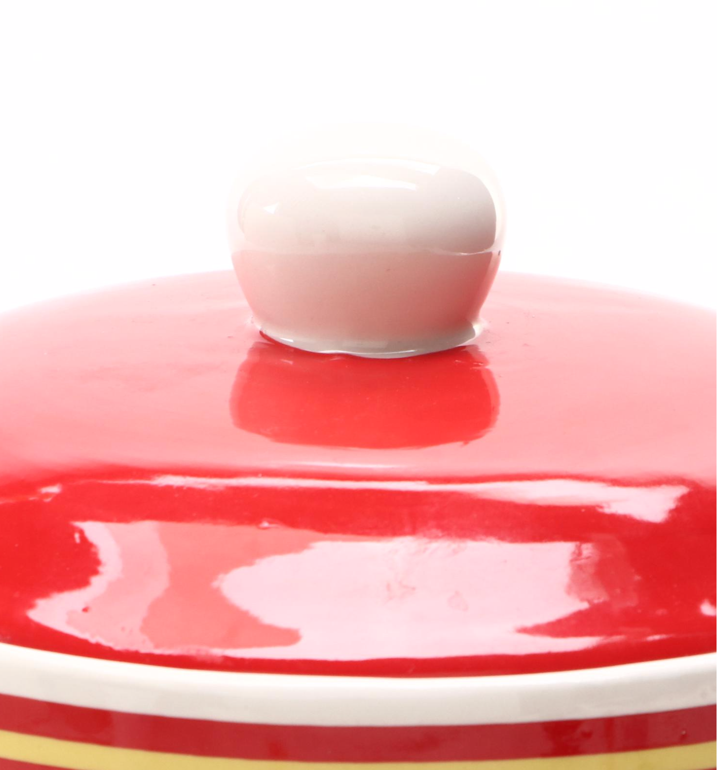 Memory Lane Ceramic Coca-Cola Cookie Jar