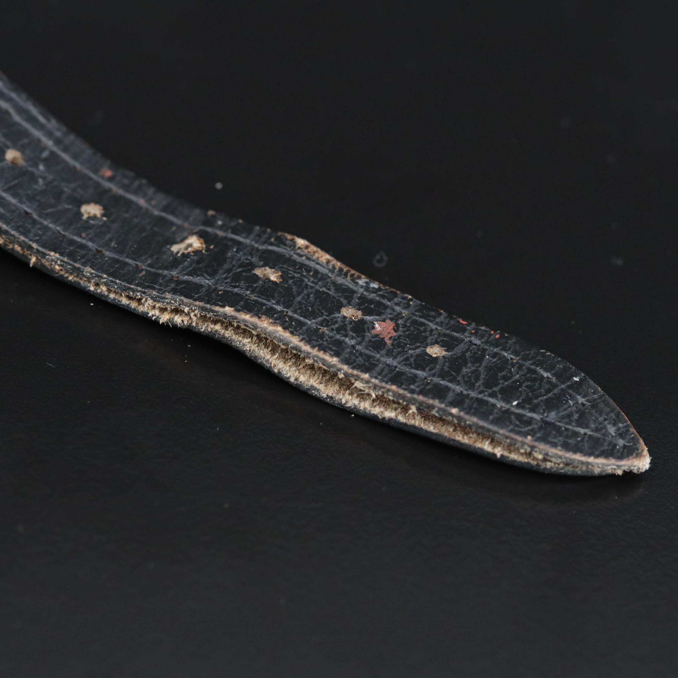 1964 Omega Automatic with Date Watch