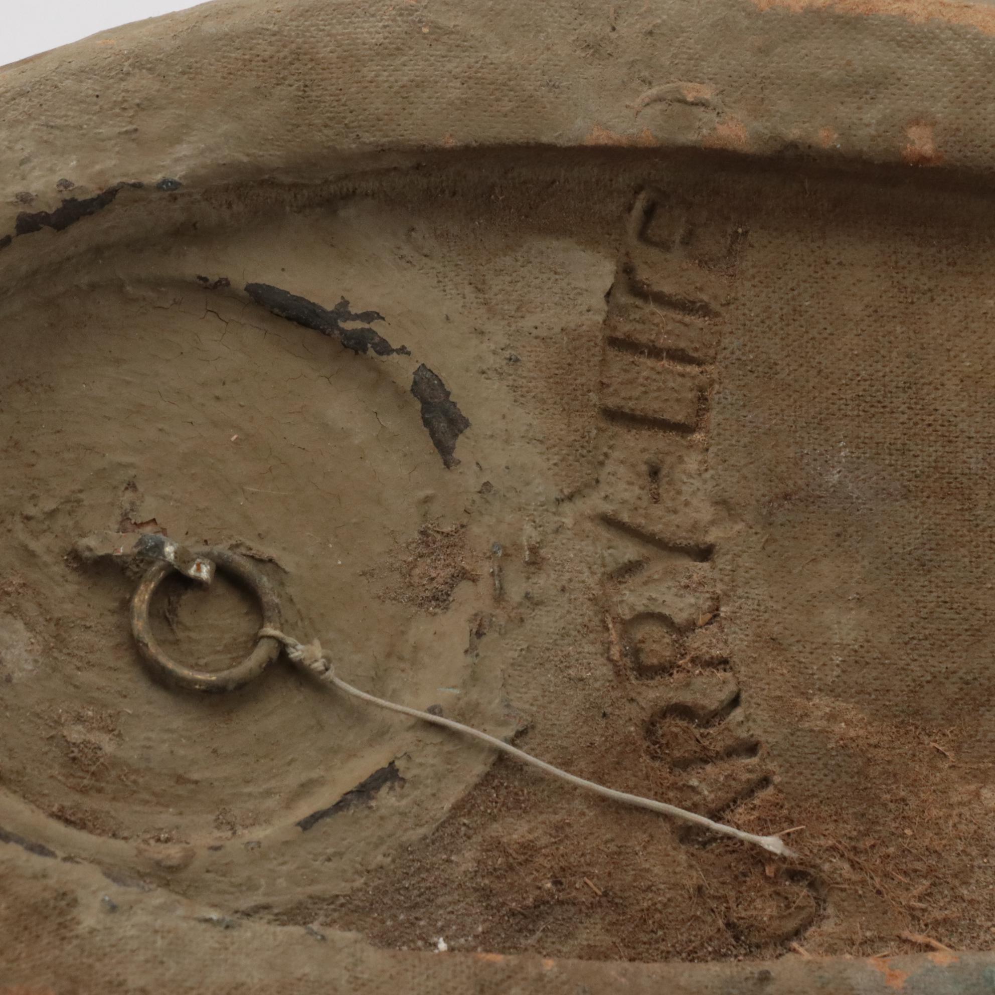 General Fibre Co. and Other Papier-Mâché Duck Decoys, Mid to Late 20th Century