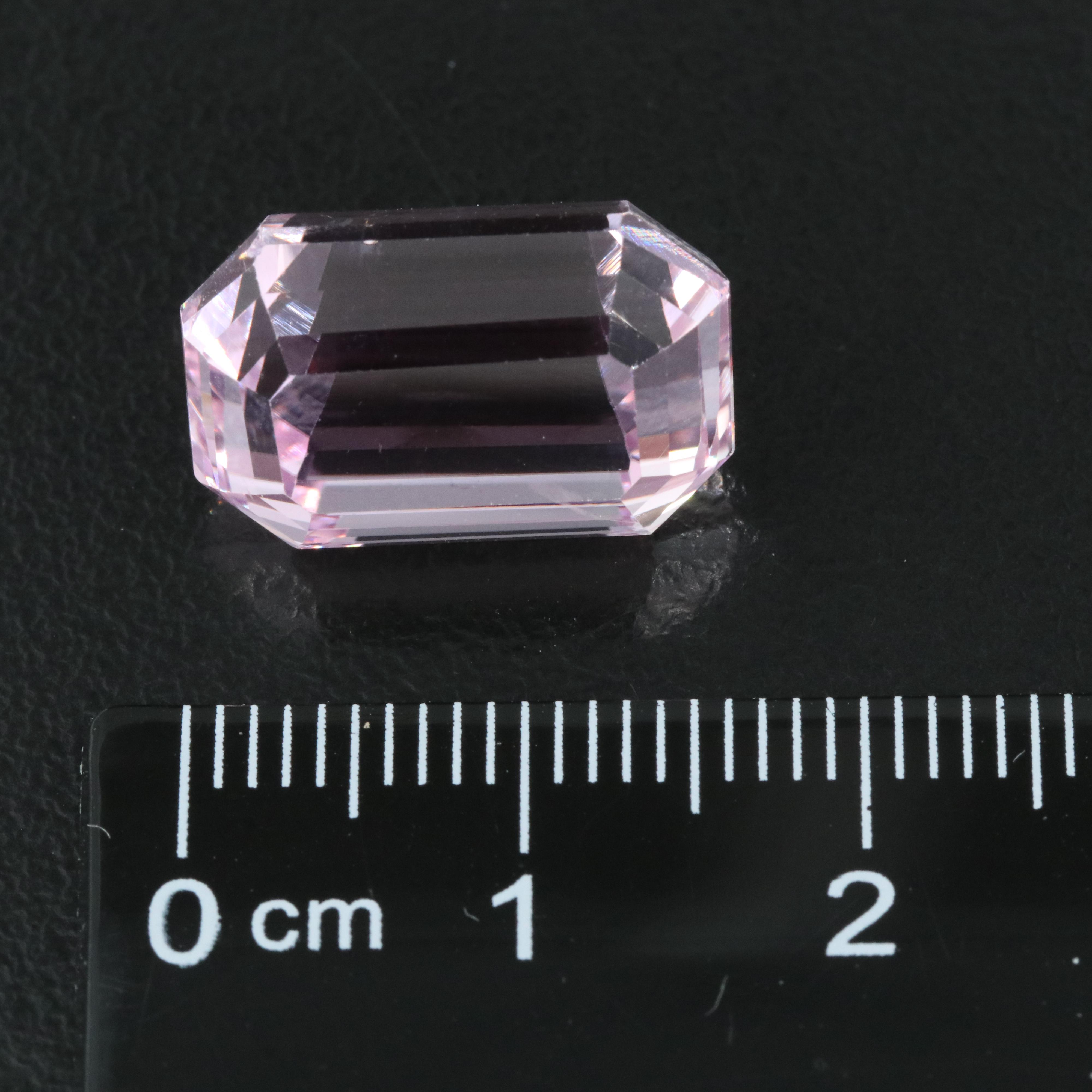 Loose 16.13 CT Kunzite