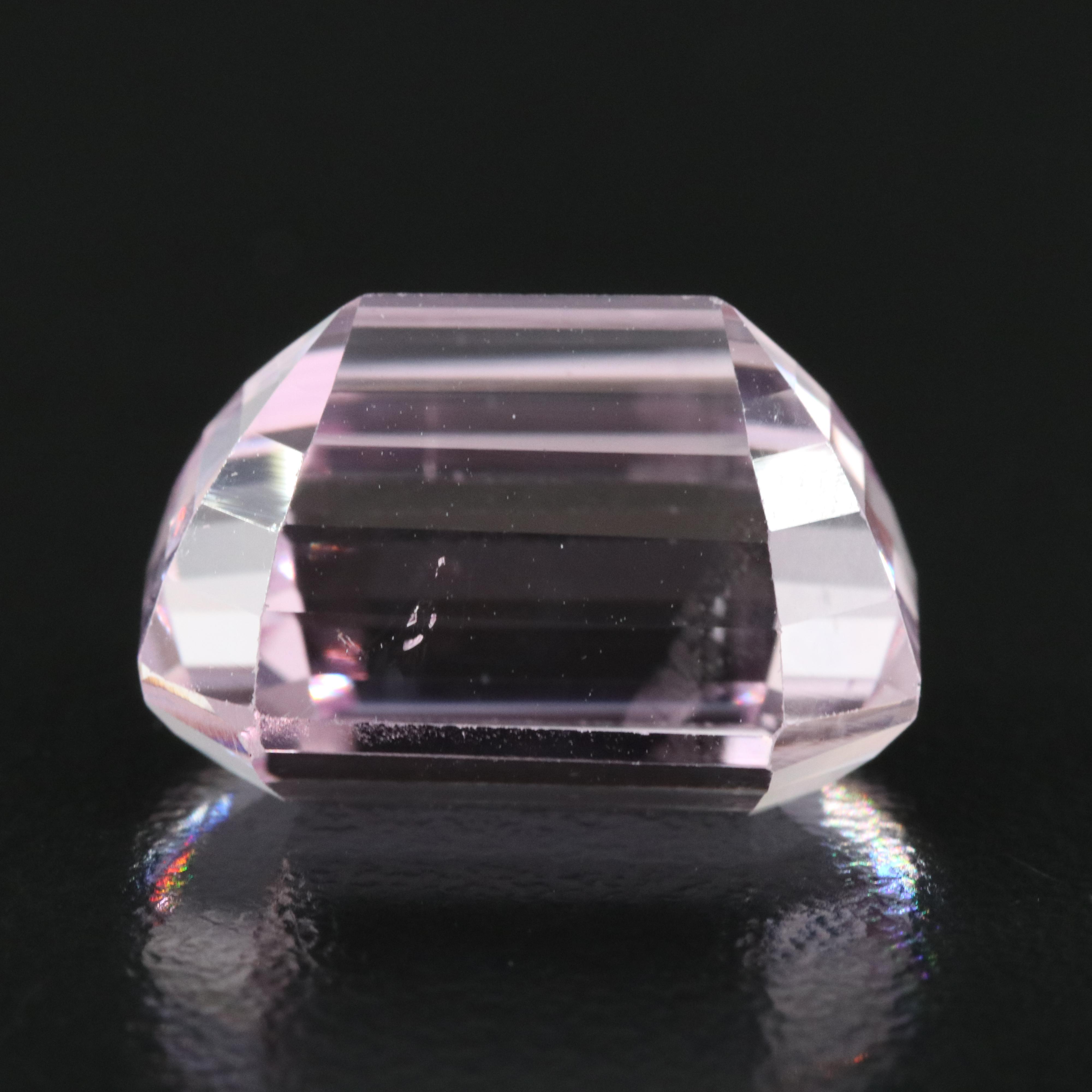 Loose 16.13 CT Kunzite