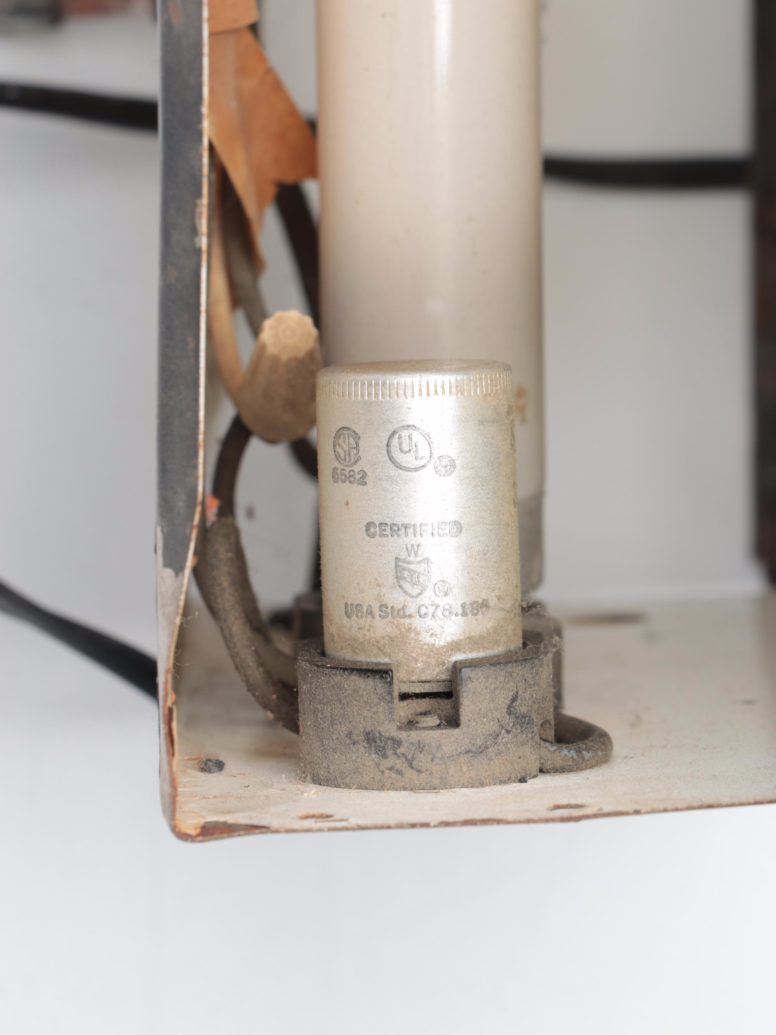 Hudepohl Beer Illuminated Advertising Sign, Mid-20th Century