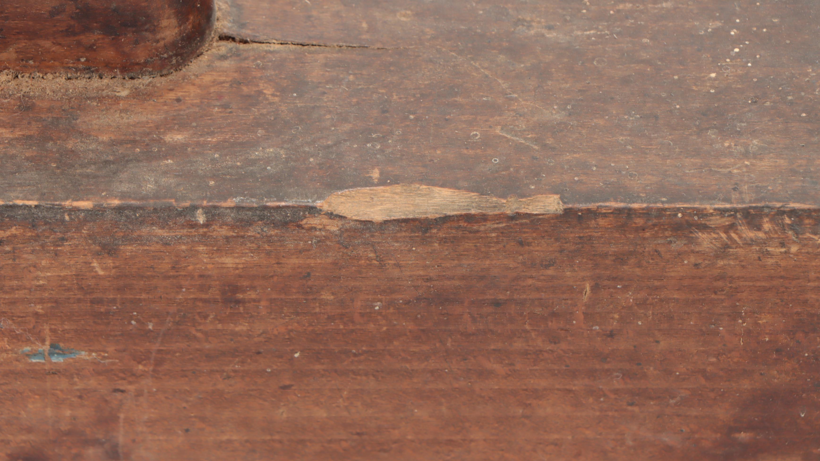 Woodworking Wood Screw Clamps with Wood Plane Handle