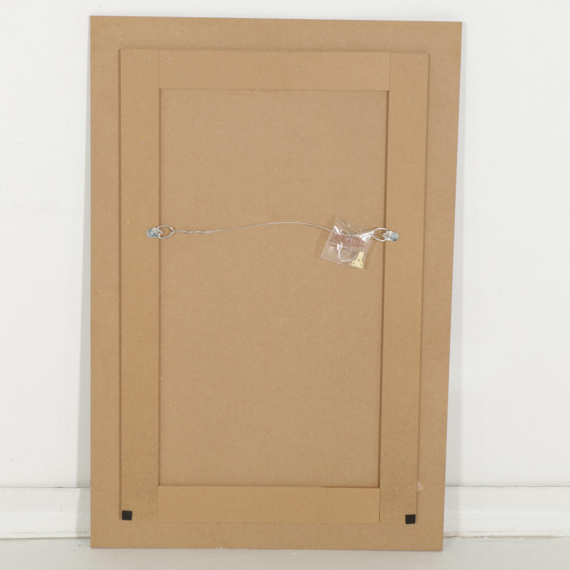 The Beatles Memorabilia with Books, Magazines and Facsimile Signed Poster Board