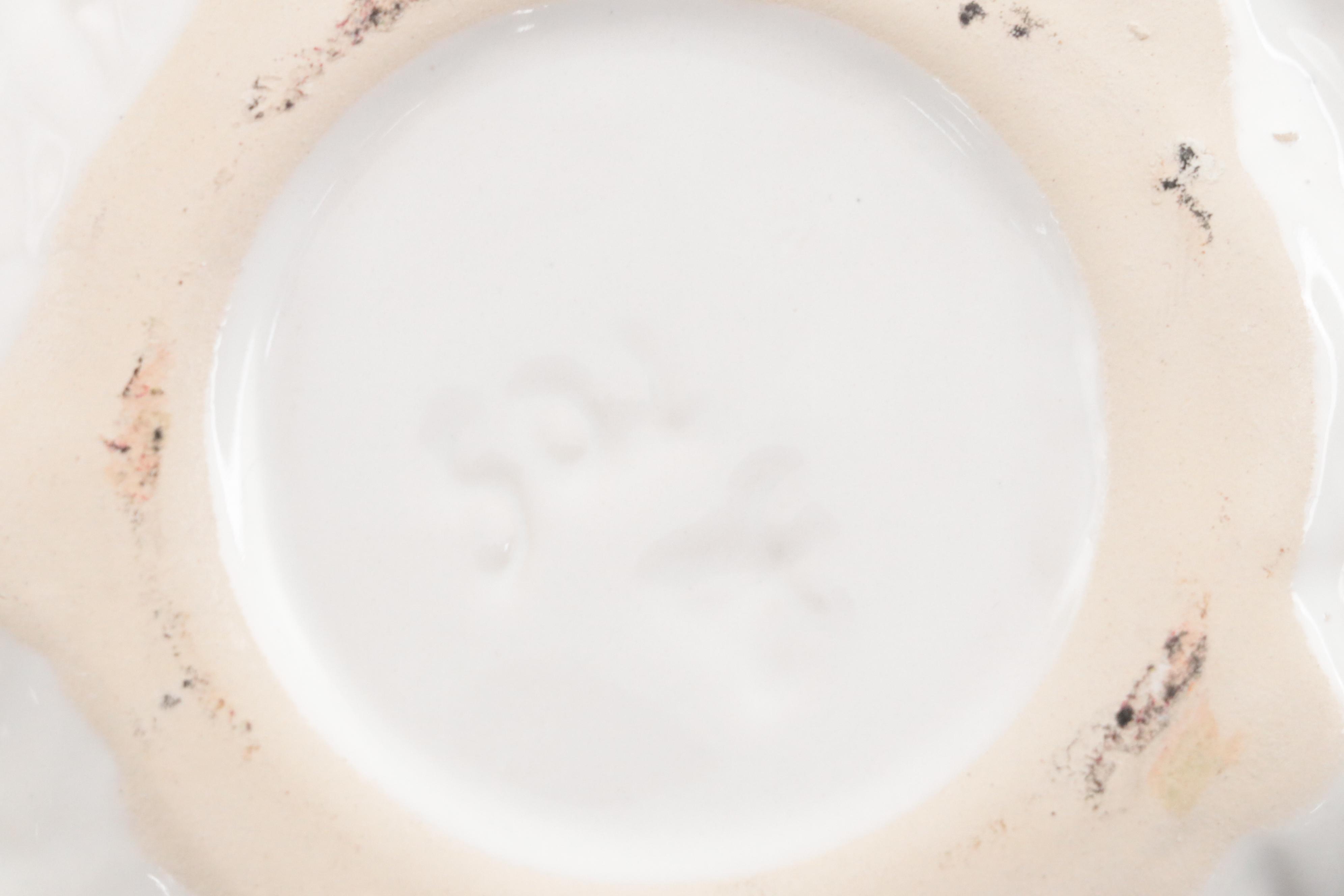 J. & G. Meakin Ironstone with German Porcelain and Other Tableware