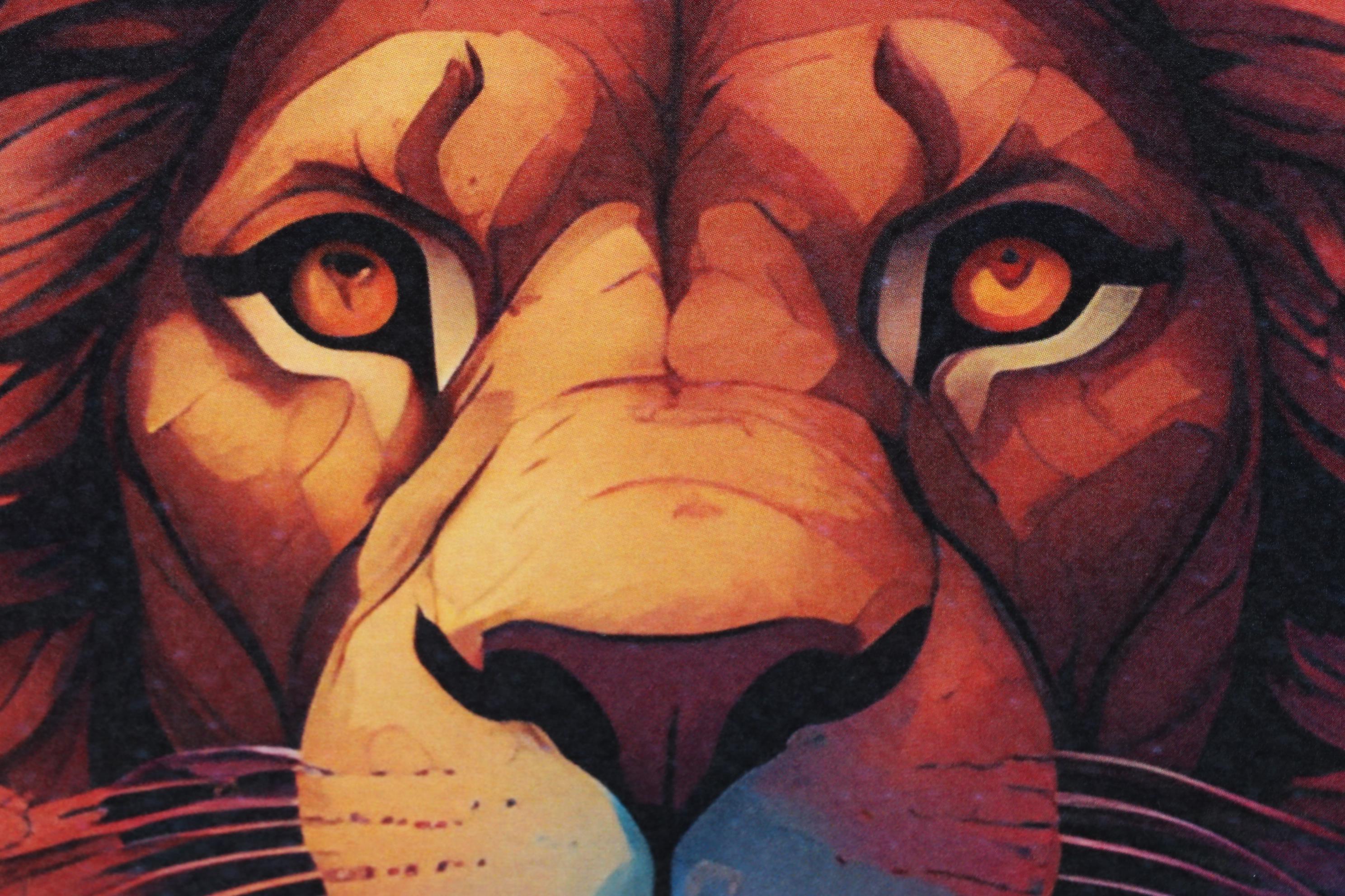 Death NYC Pop Art Graphic Print, 2023