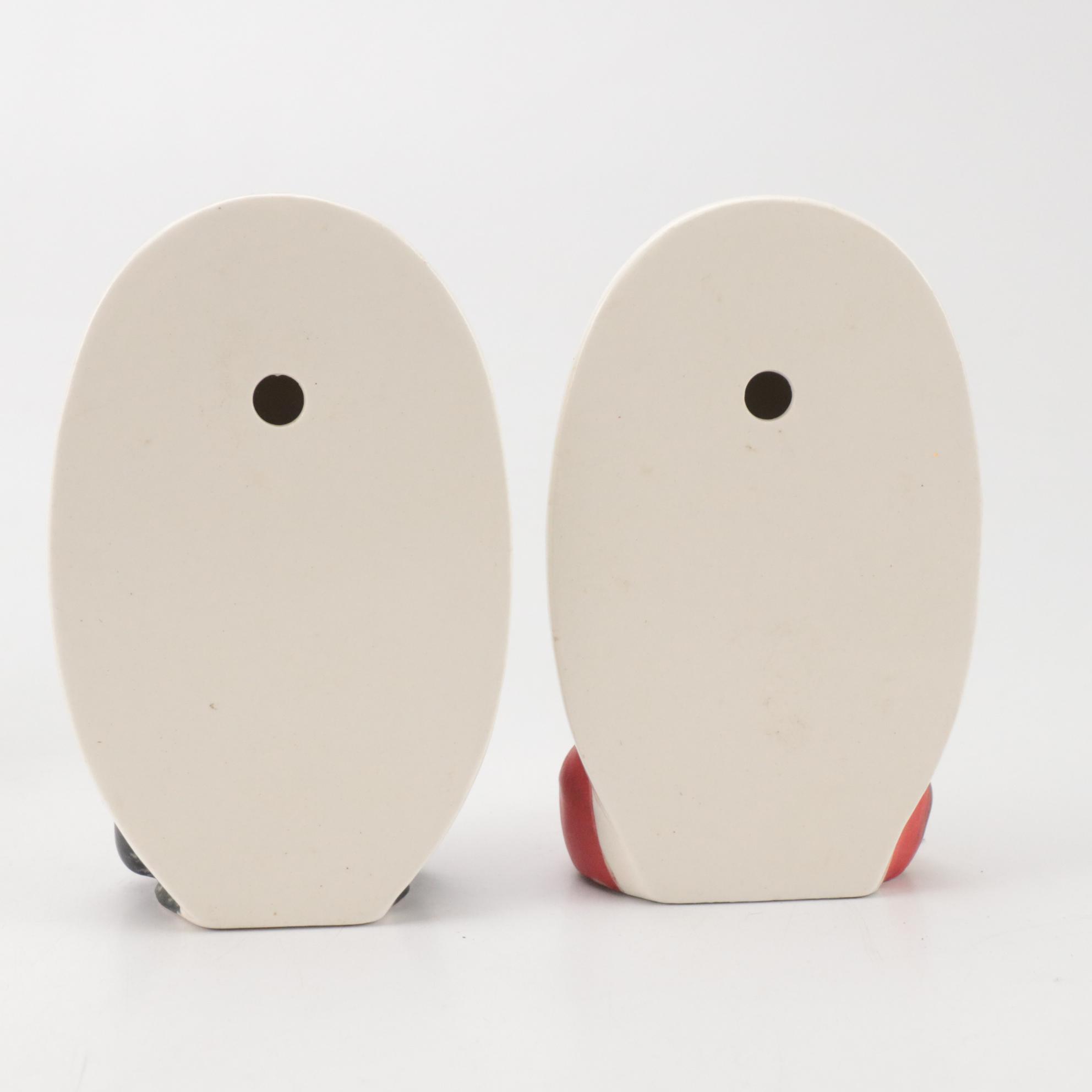 Wall Mounted Holy Water Fonts with Other Statues and Wall Plaques