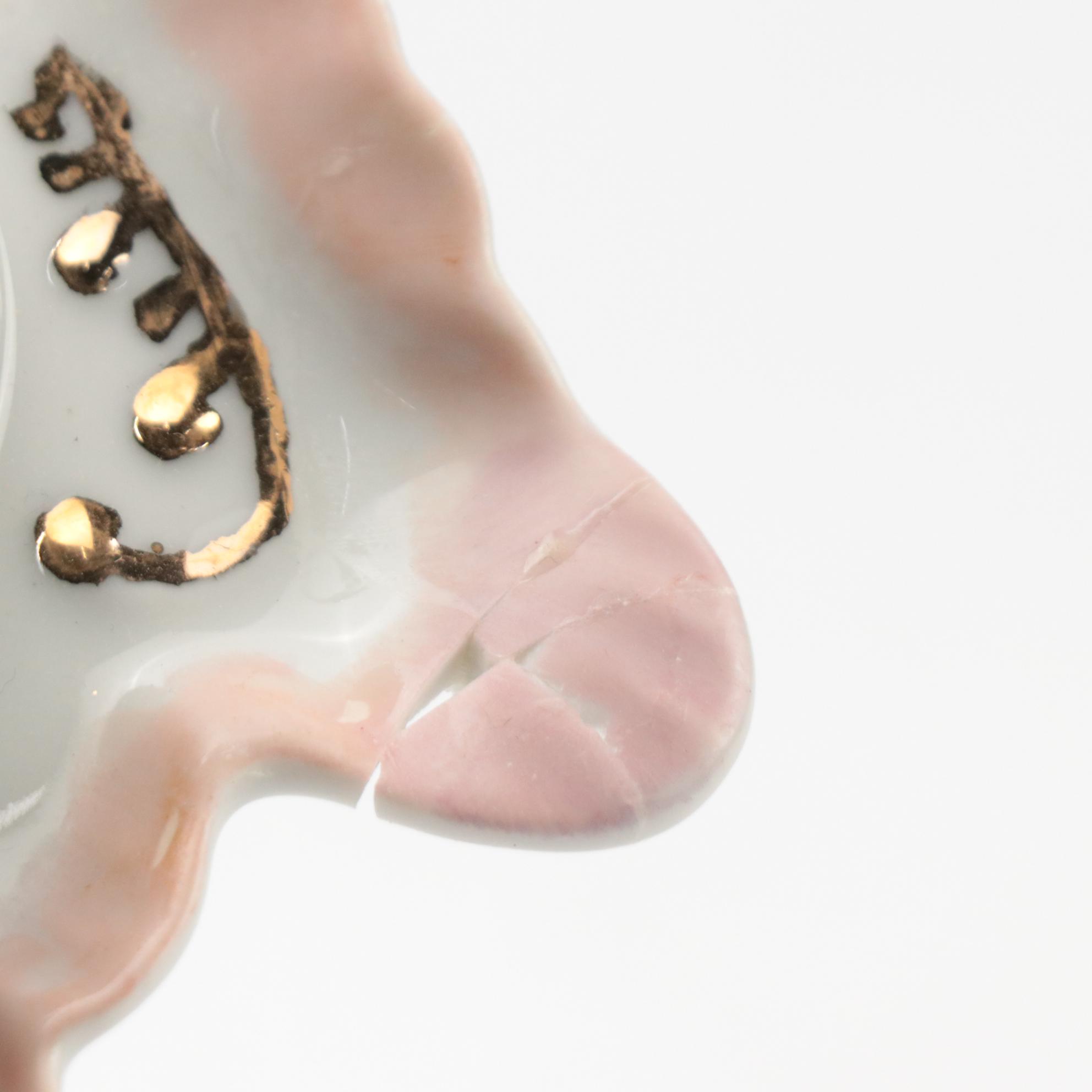 Wall Mounted Holy Water Fonts with Other Statues and Wall Plaques