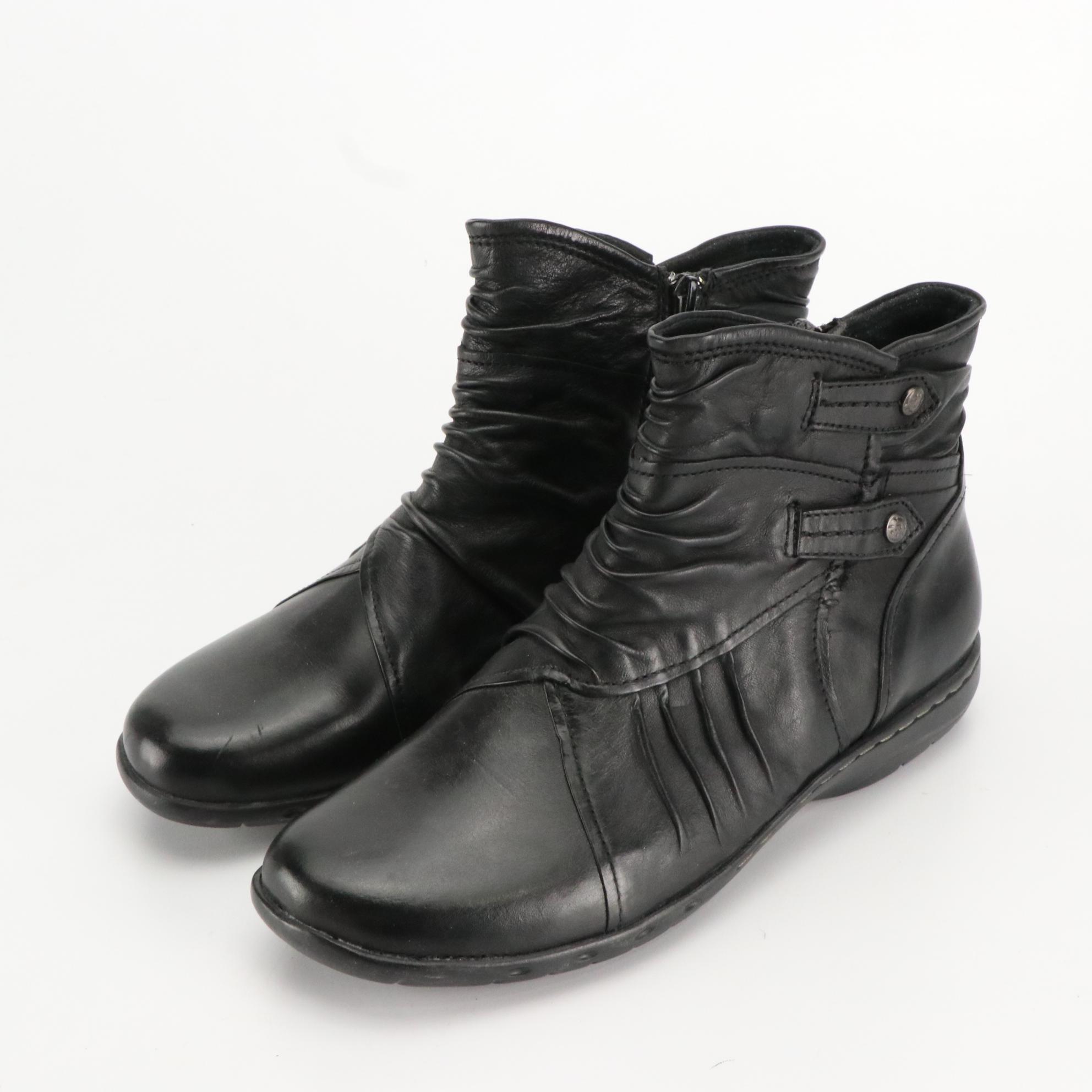 New Balance 461, Propét Serena, and Cole Haan Wide Width Shoes with Box