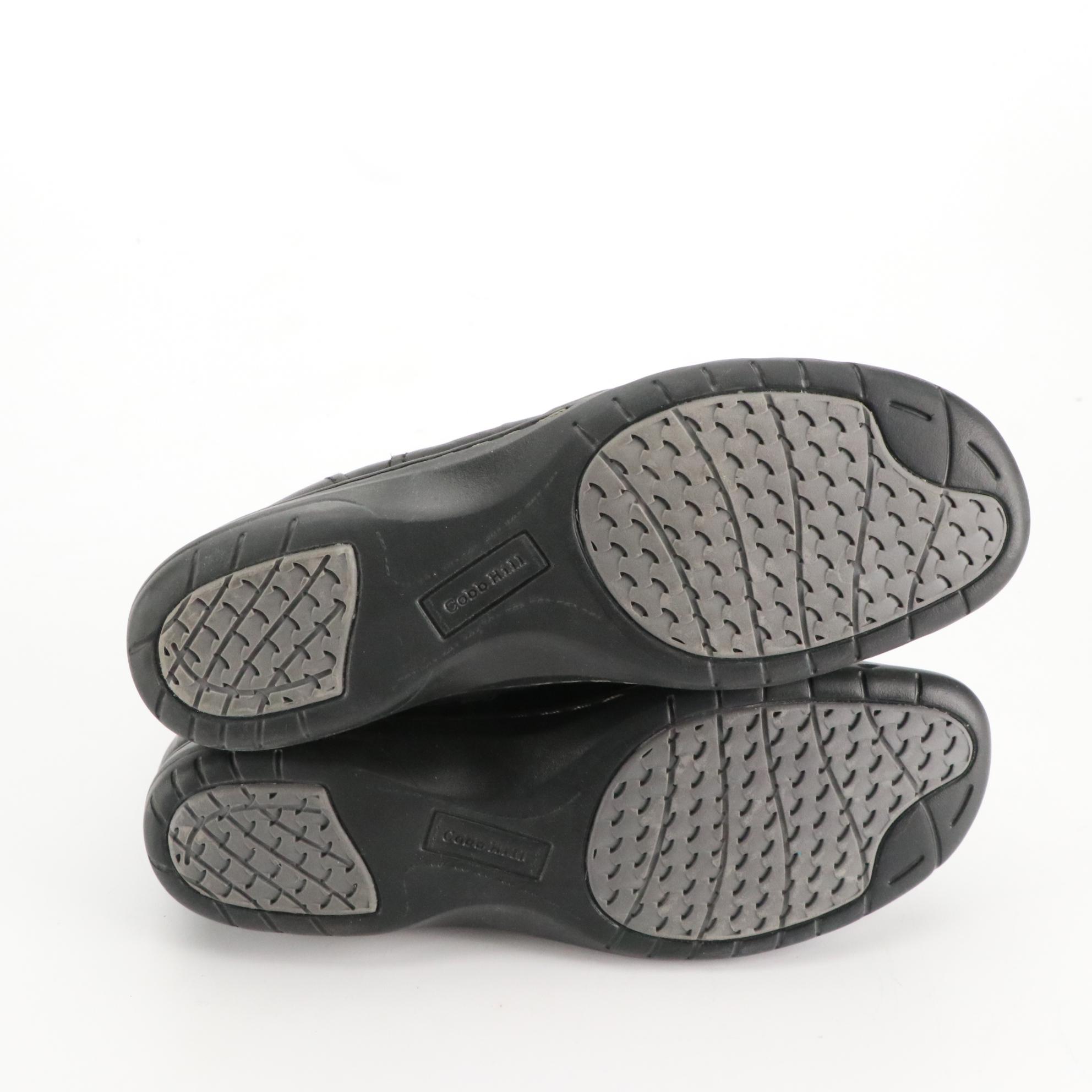 New Balance 461, Propét Serena, and Cole Haan Wide Width Shoes with Box