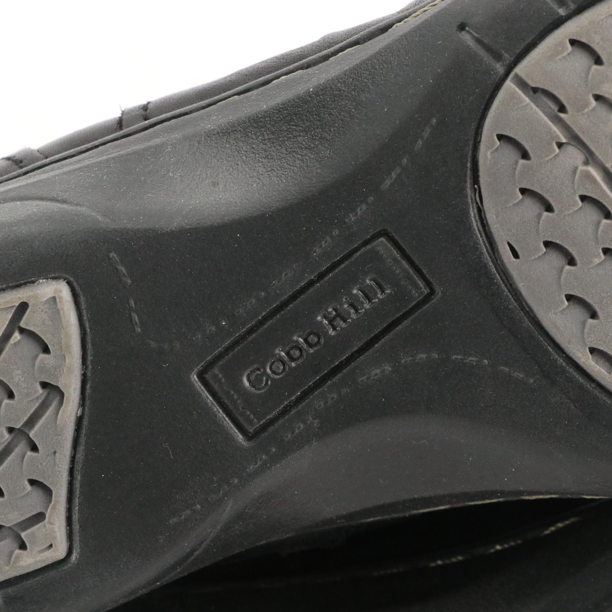 New Balance 461, Propét Serena, and Cole Haan Wide Width Shoes with Box