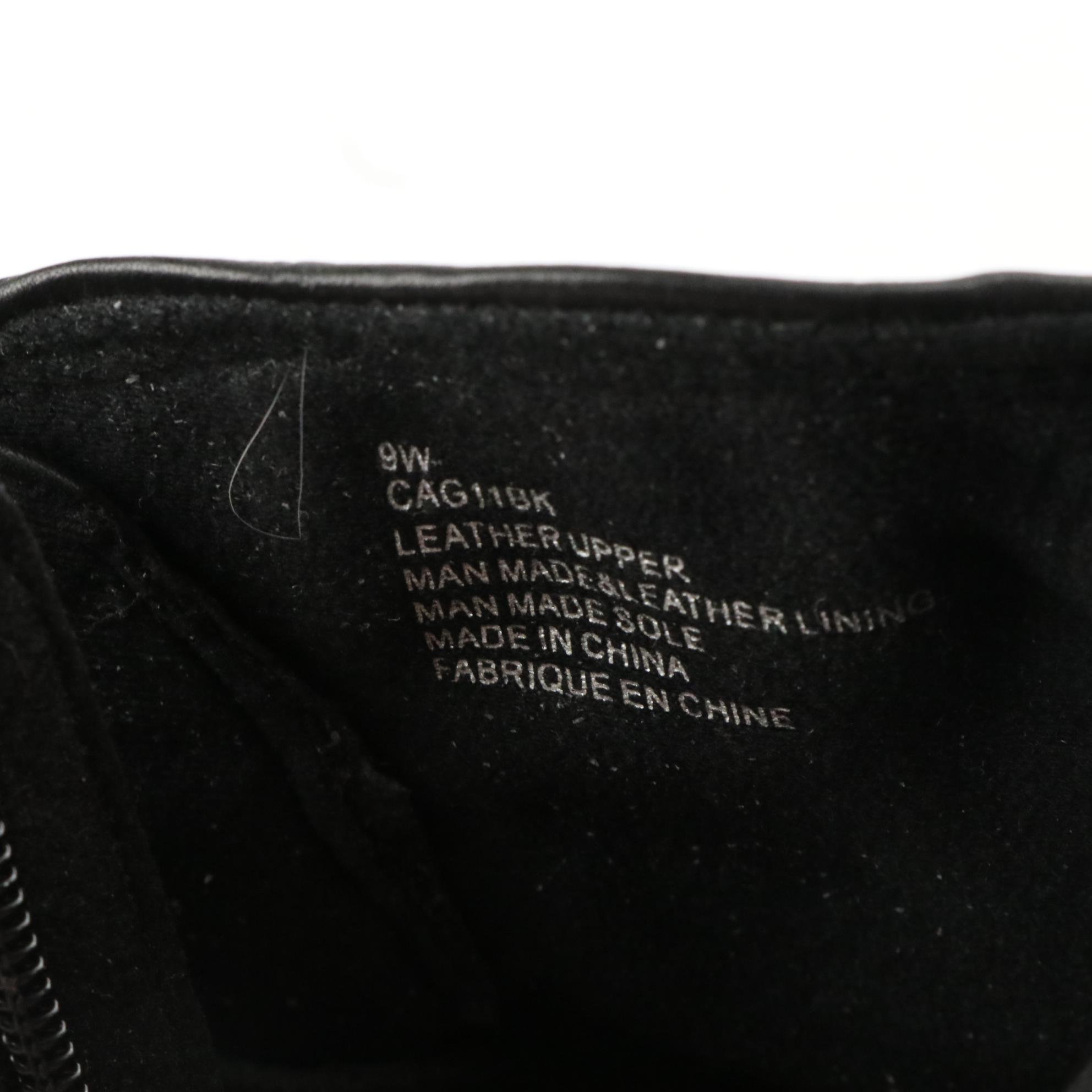 New Balance 461, Propét Serena, and Cole Haan Wide Width Shoes with Box