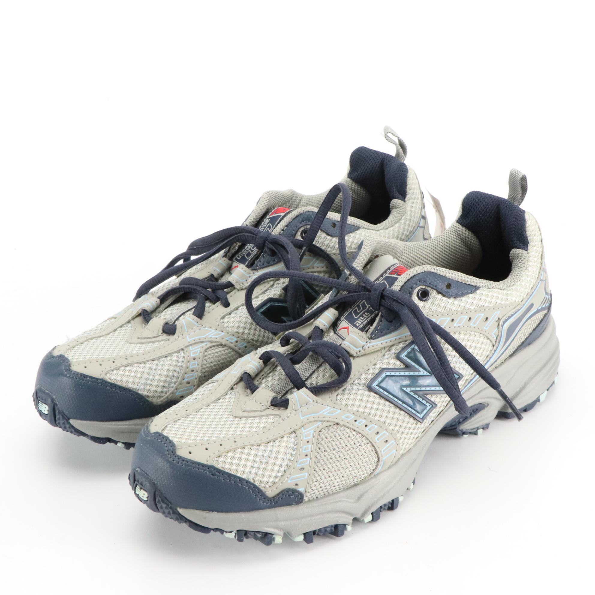 New Balance 461, Propét Serena, and Cole Haan Wide Width Shoes with Box