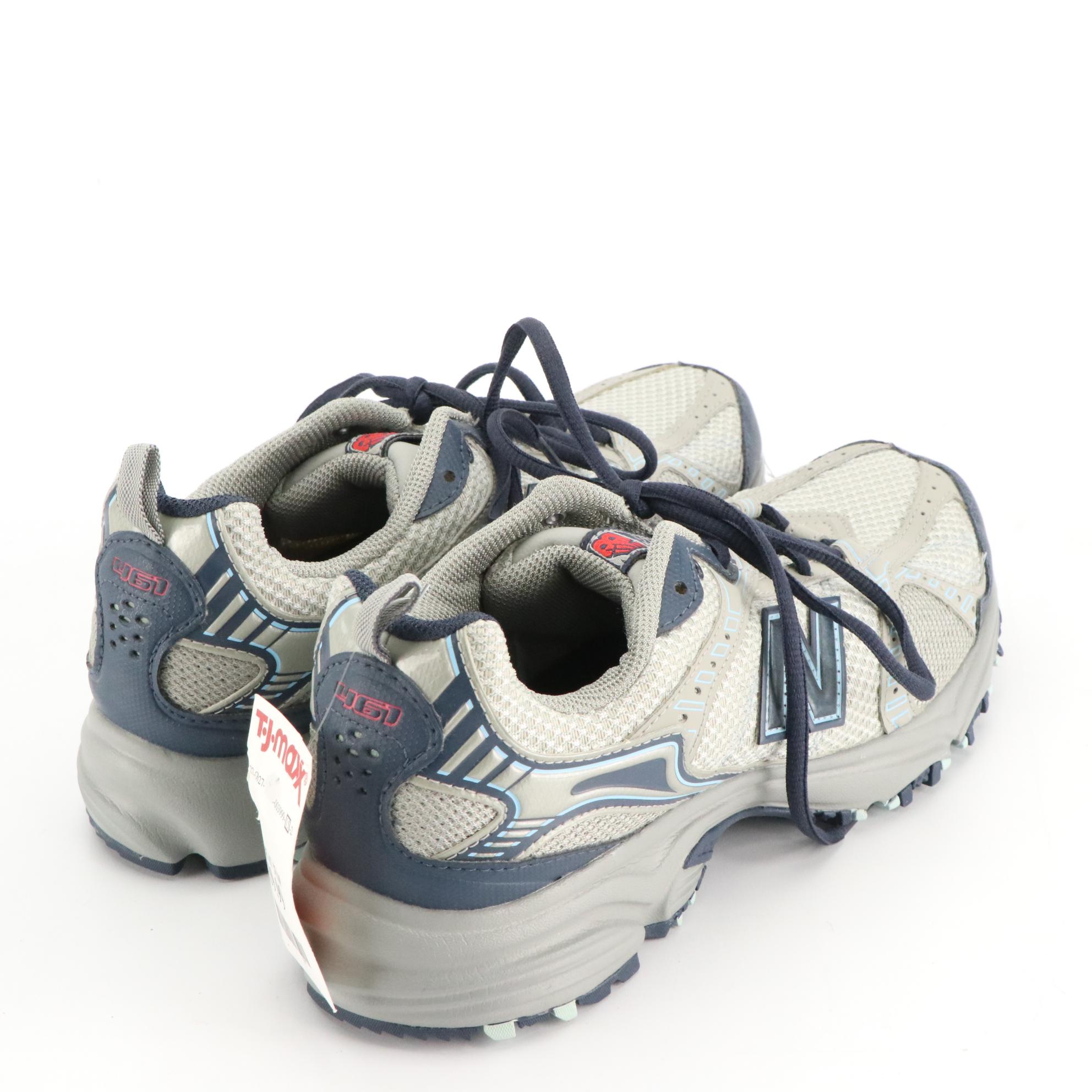 New Balance 461, Propét Serena, and Cole Haan Wide Width Shoes with Box