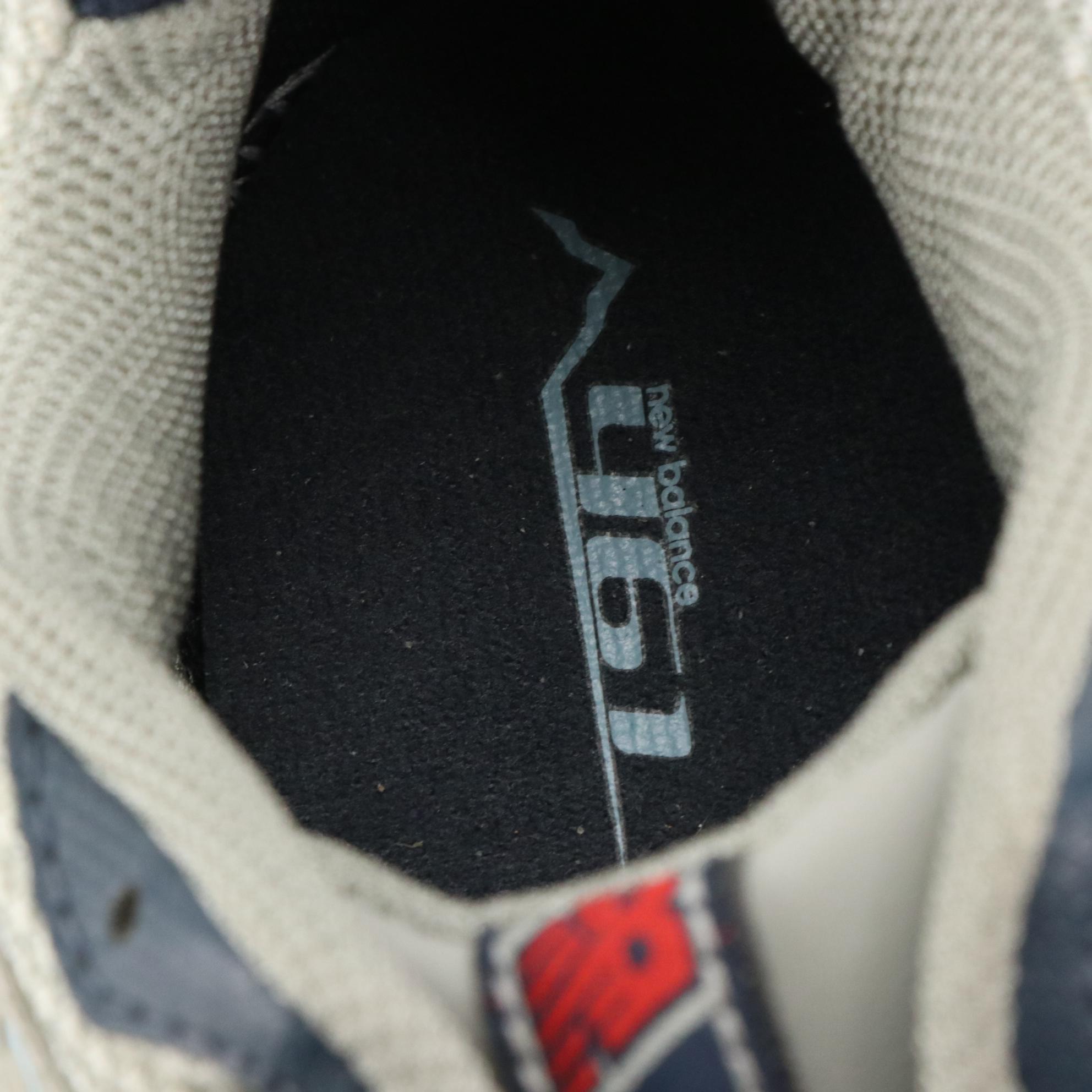 New Balance 461, Propét Serena, and Cole Haan Wide Width Shoes with Box