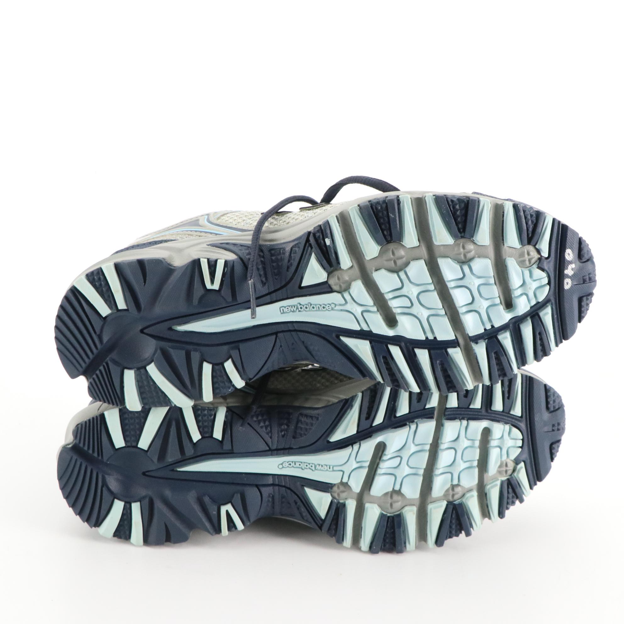 New Balance 461, Propét Serena, and Cole Haan Wide Width Shoes with Box