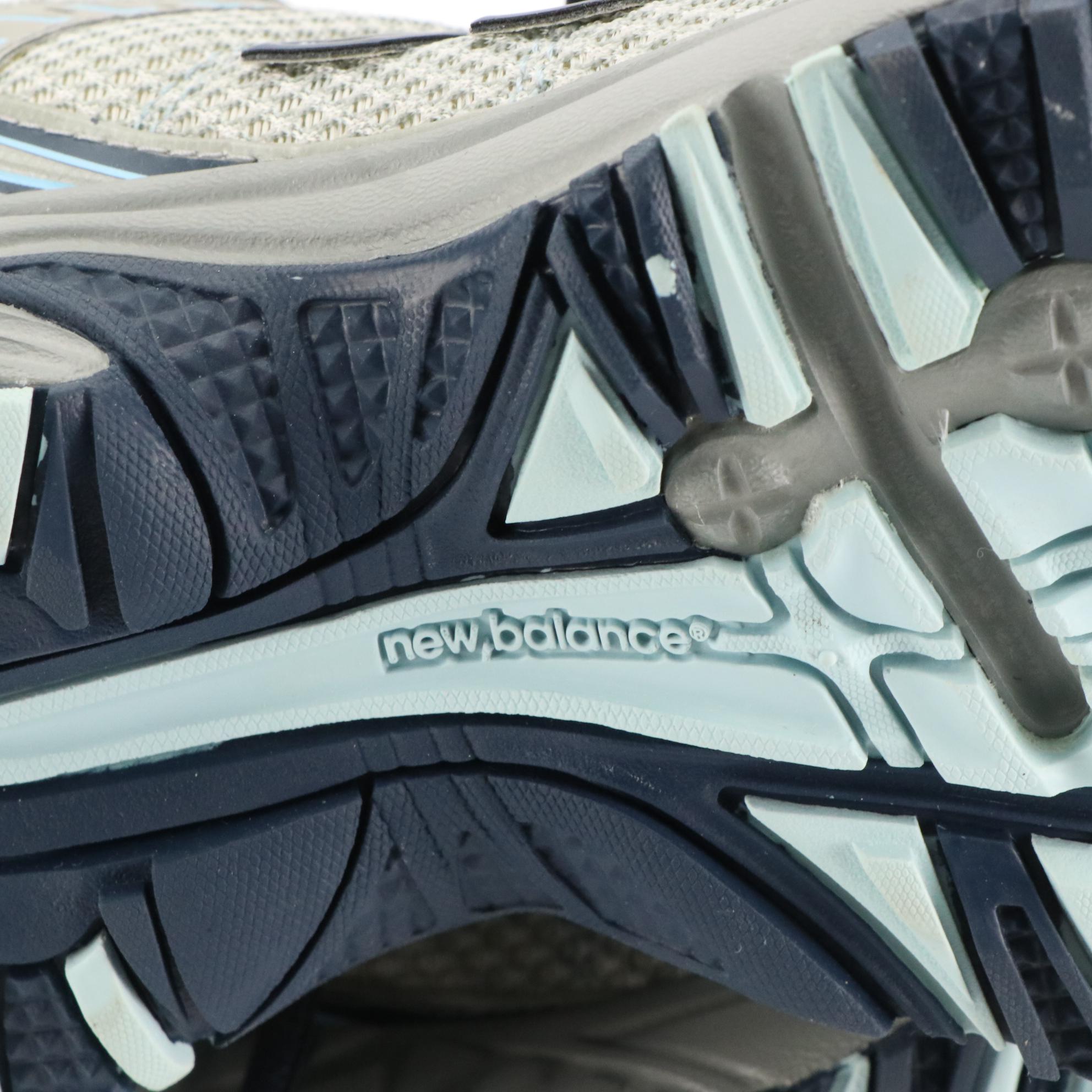 New Balance 461, Propét Serena, and Cole Haan Wide Width Shoes with Box