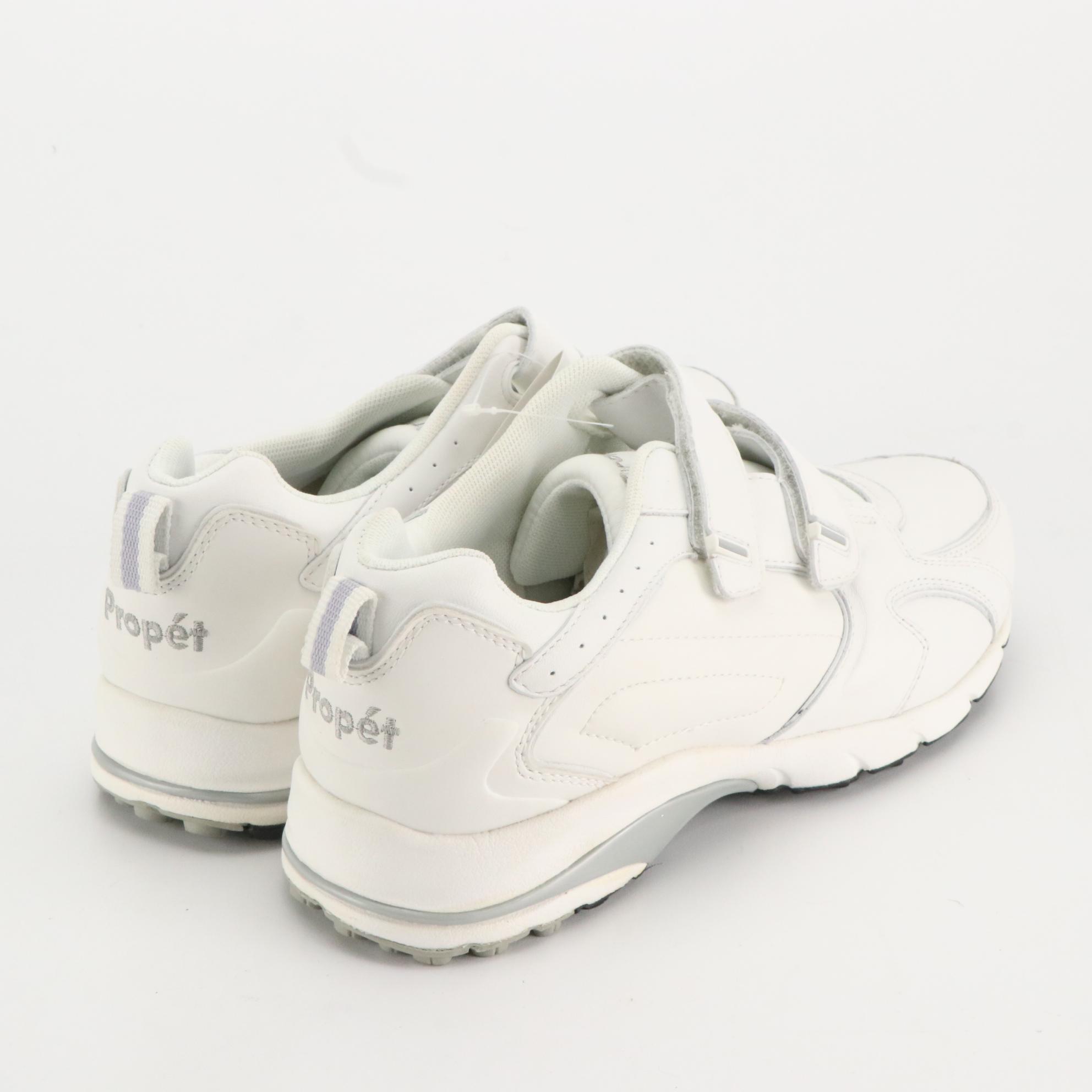 New Balance 461, Propét Serena, and Cole Haan Wide Width Shoes with Box