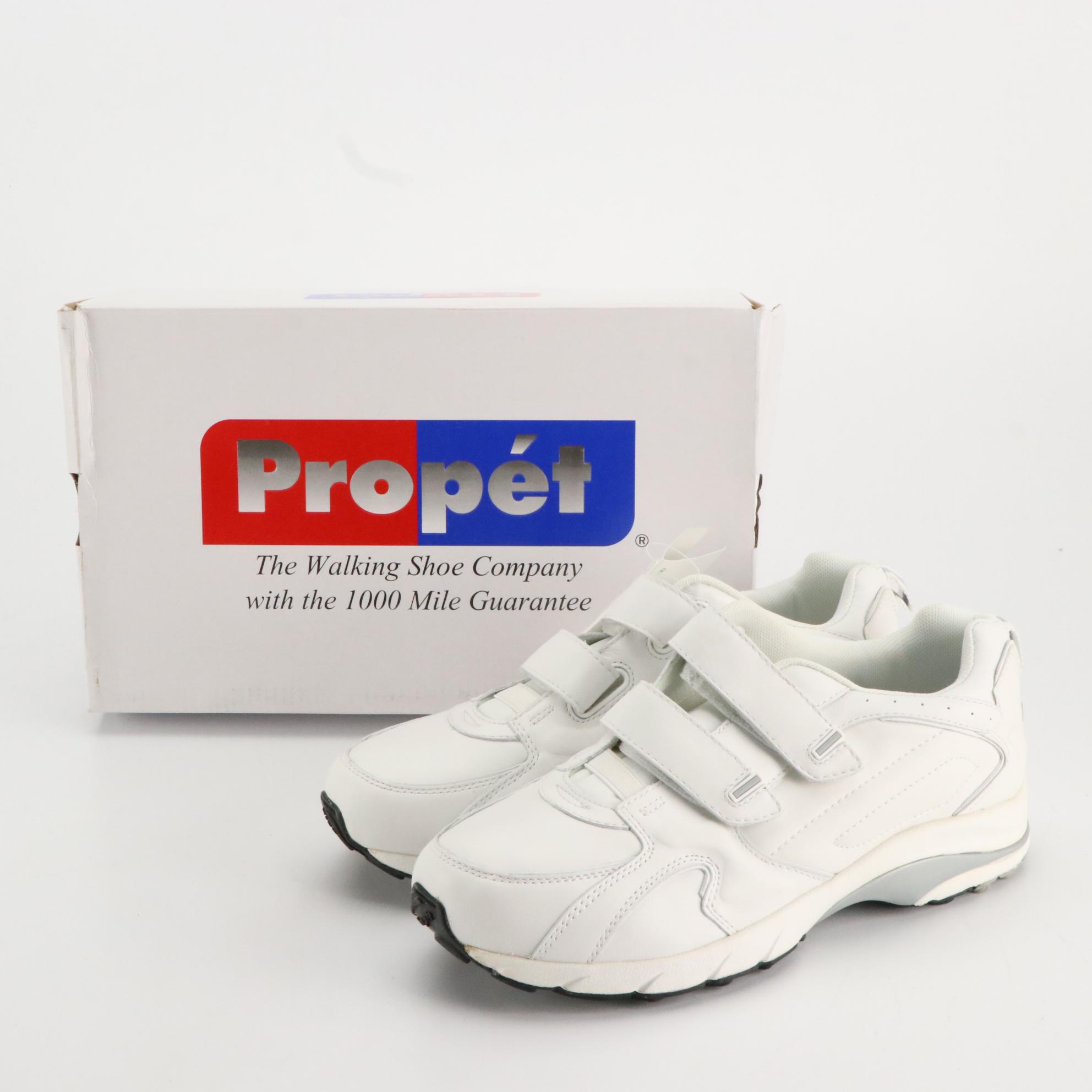 New Balance 461, Propét Serena, and Cole Haan Wide Width Shoes with Box