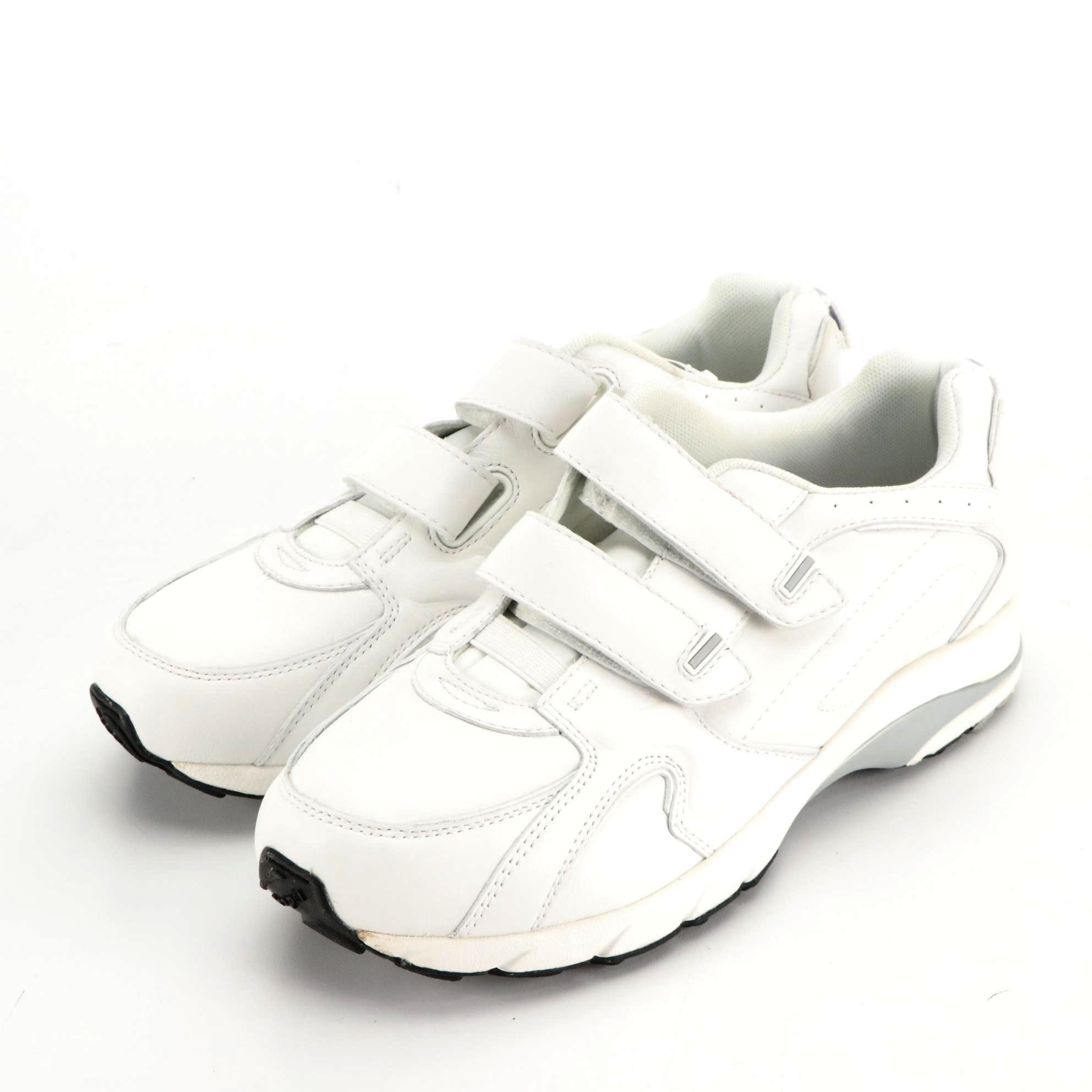 New Balance 461, Propét Serena, and Cole Haan Wide Width Shoes with Box