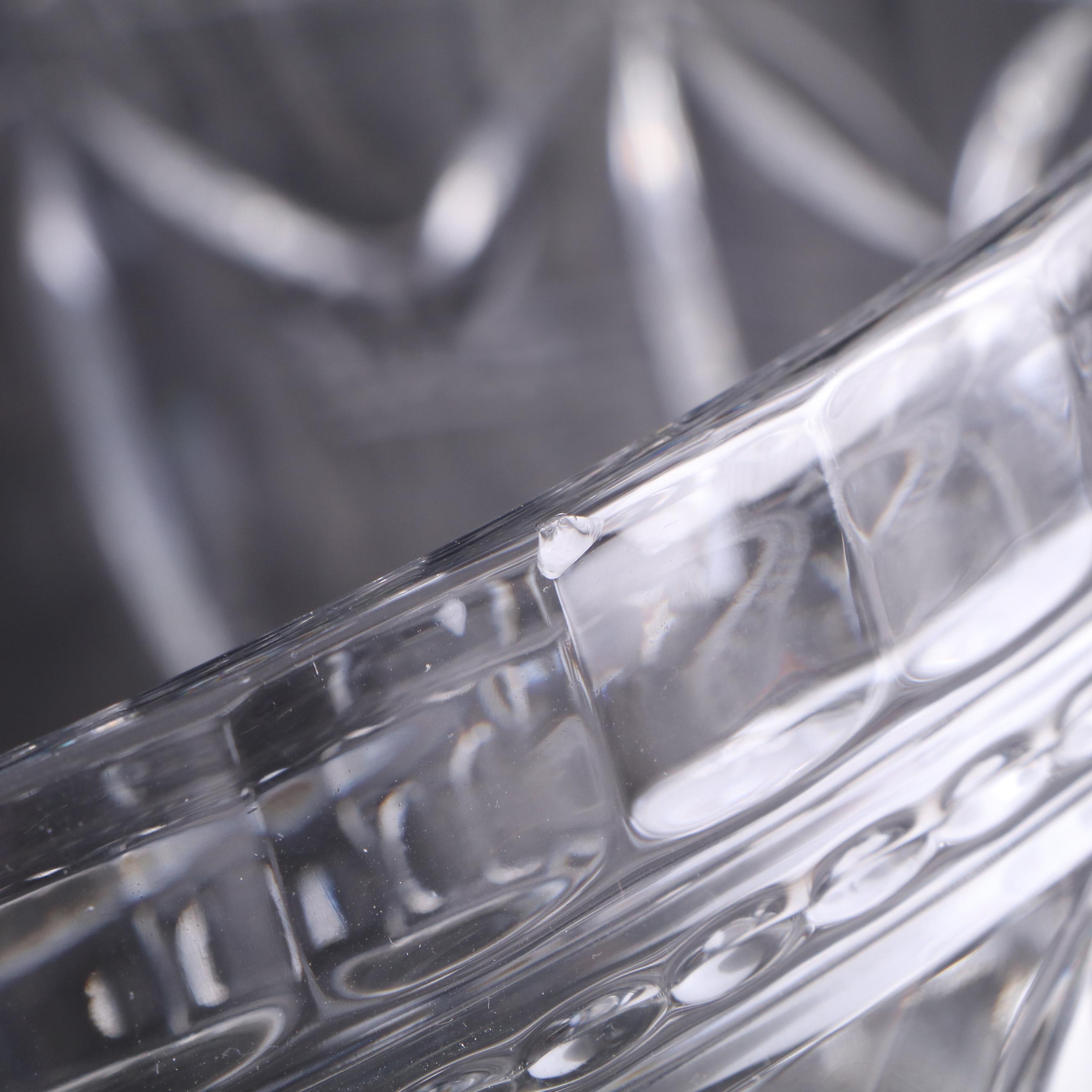 Marquis by Waterford Crystal Domed Cake Stand