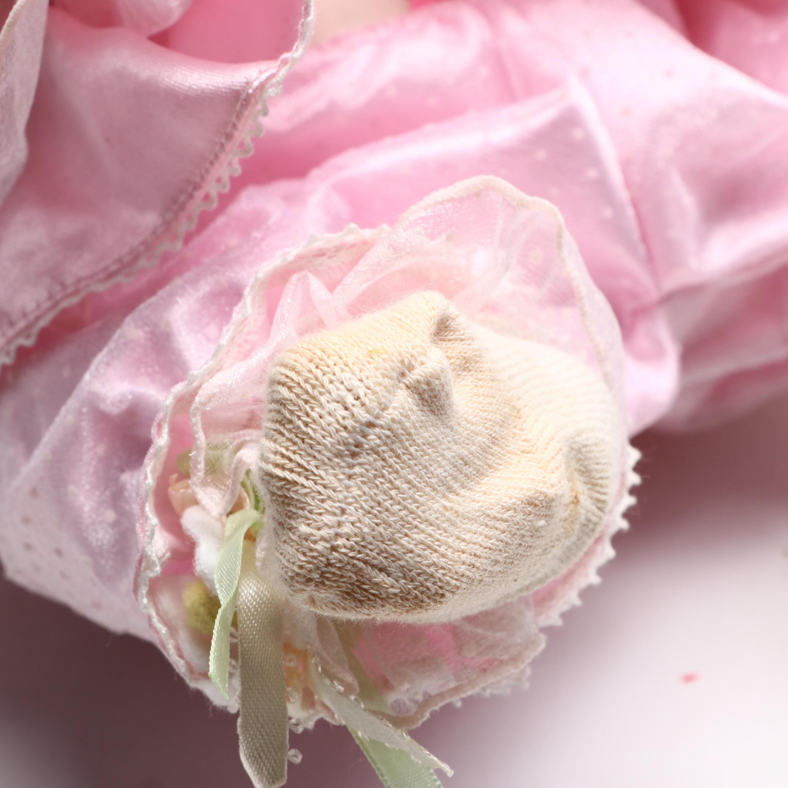 Marie Osmond Porcelain Dolls, Late 20th/Early 21st Century