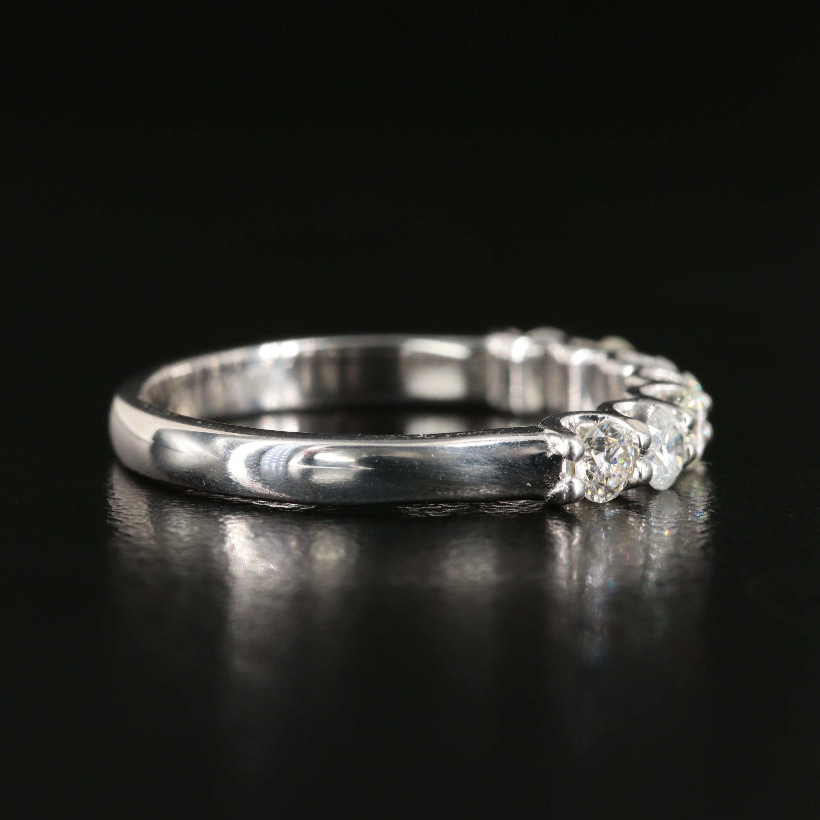 14K 0.63 CTW Diamond Ring