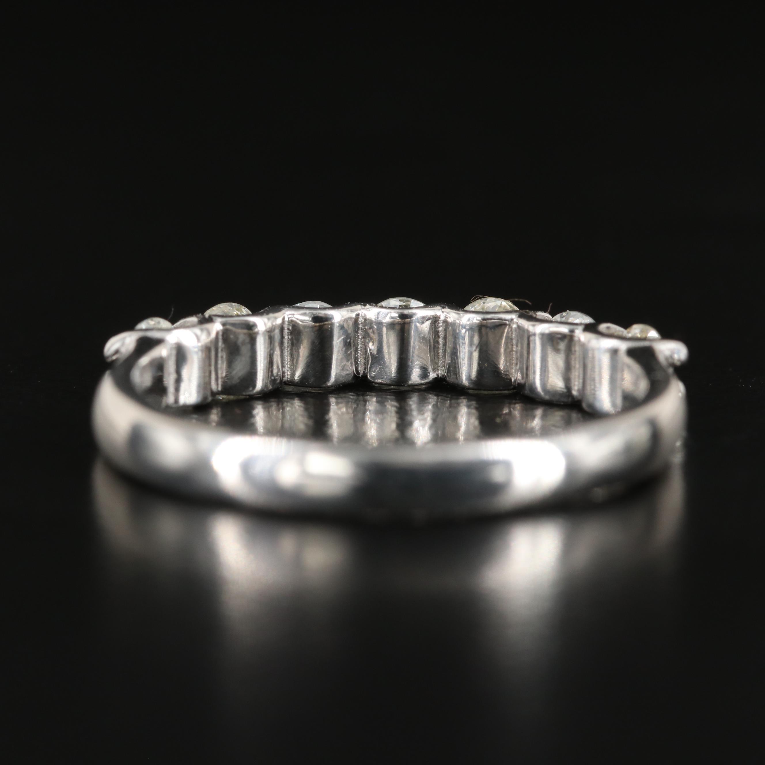 14K 0.63 CTW Diamond Ring