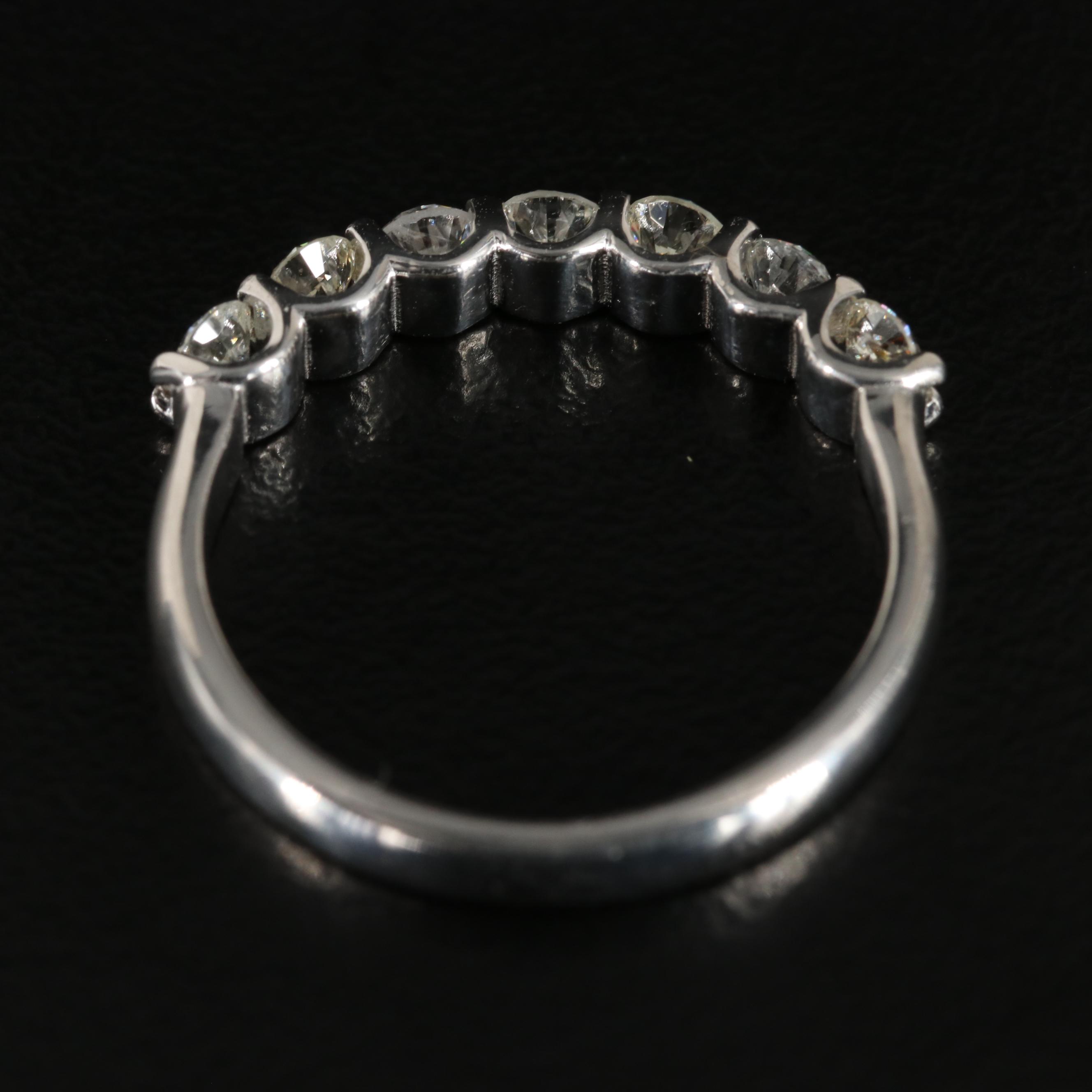 14K 0.63 CTW Diamond Ring