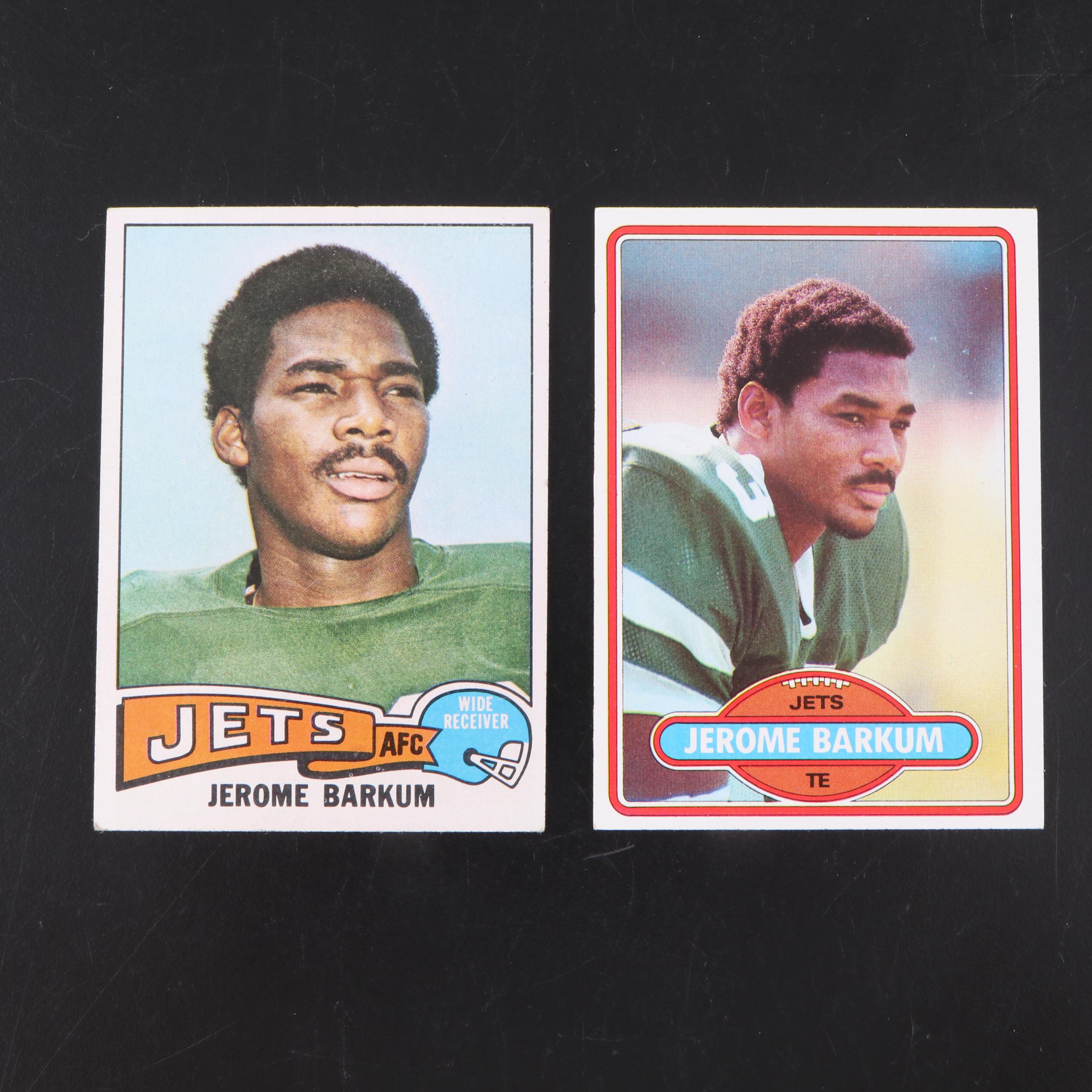 Topps with Other Sports Cards Featuring Billy Ripken Error Rookie and More