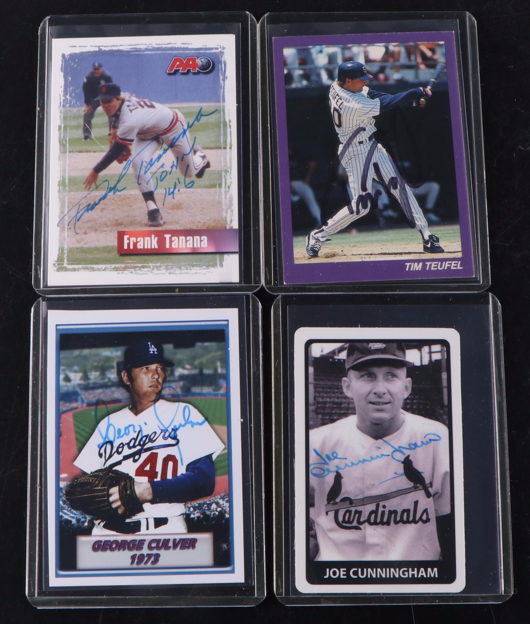 Topps with Other Sports Cards Featuring Billy Ripken Error Rookie and More