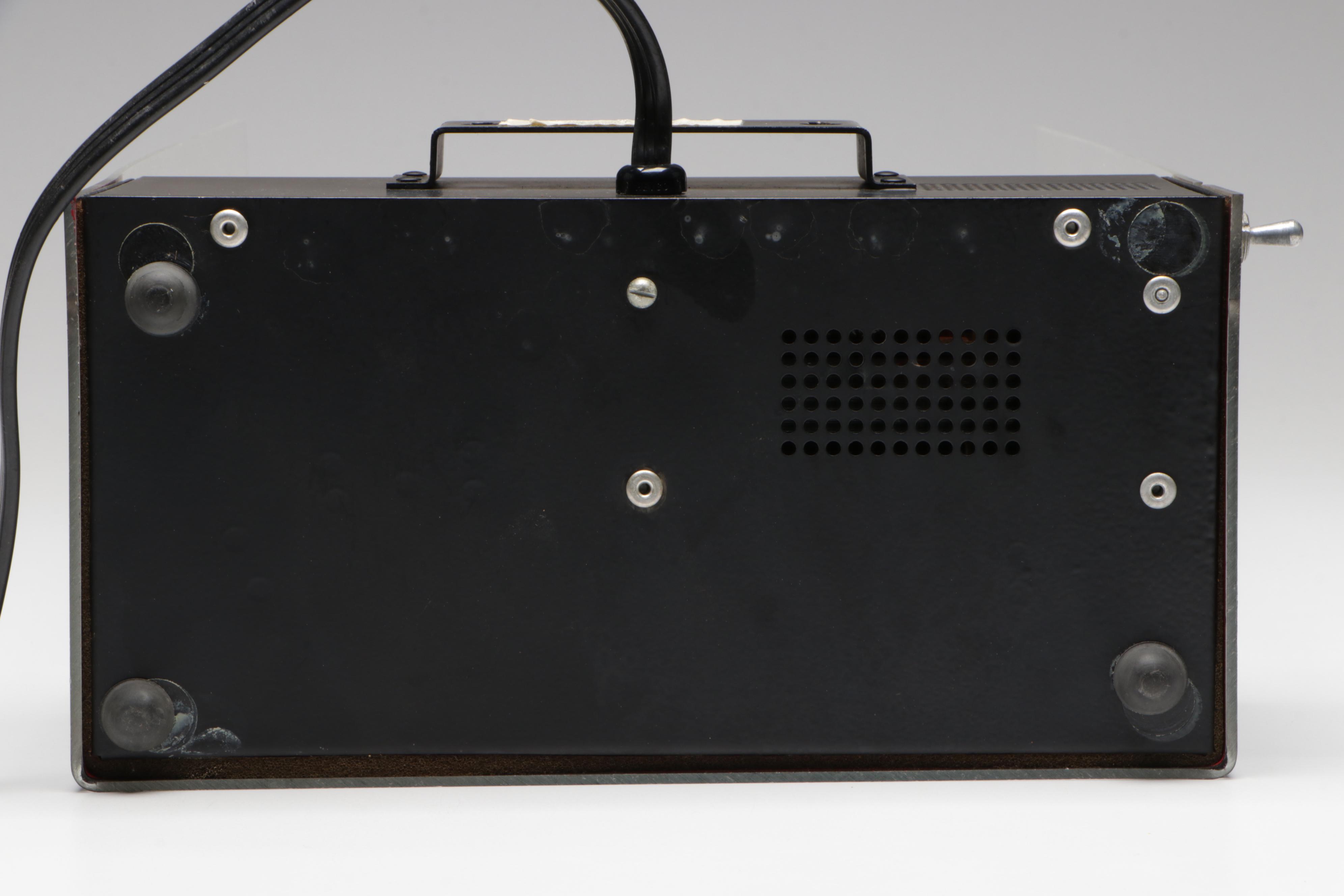 Miller High Life Neon Sign, Contemporary