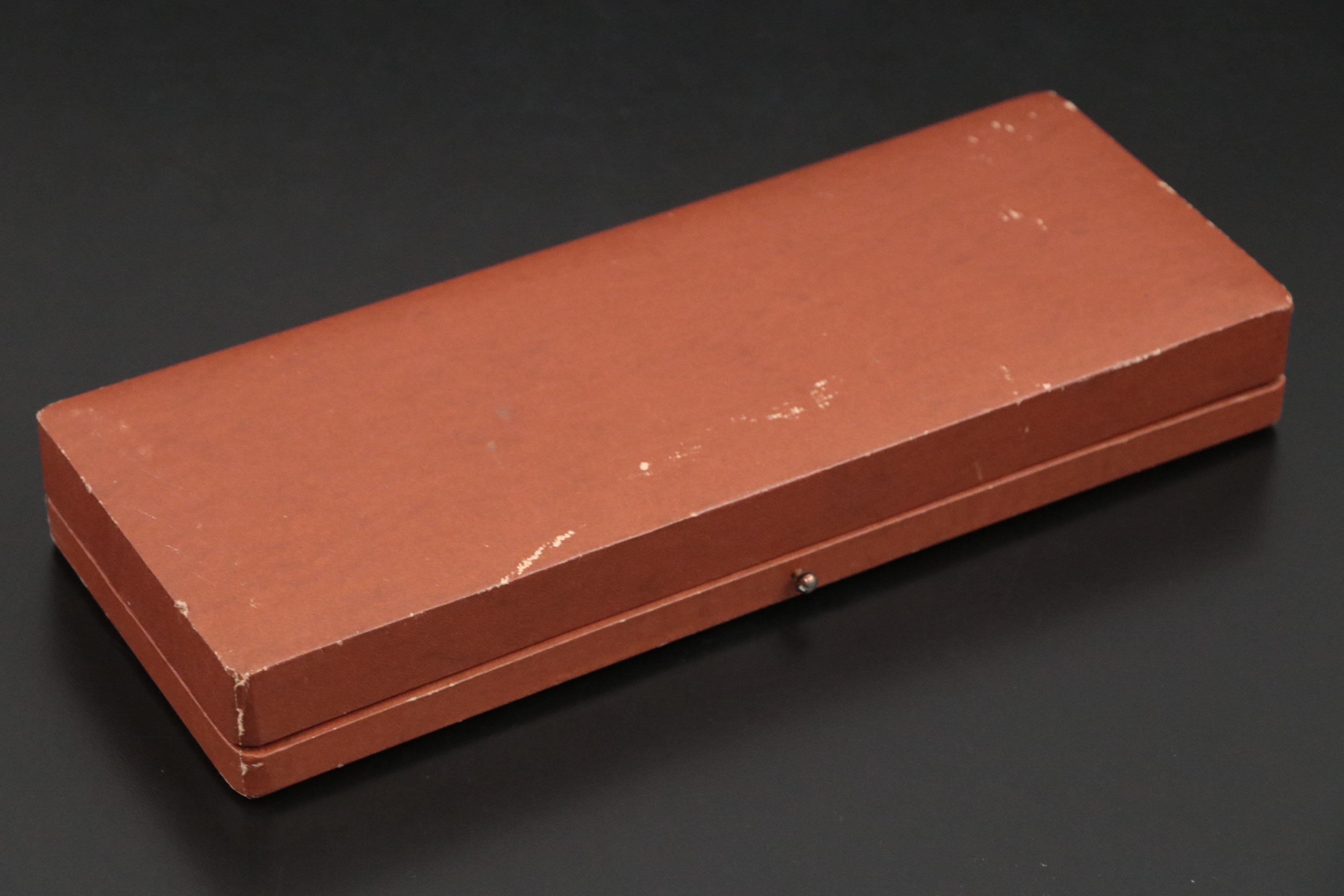 Gucci Segna Bicchieri Brass Animal Drink Clips, Mid to Late 20th C.