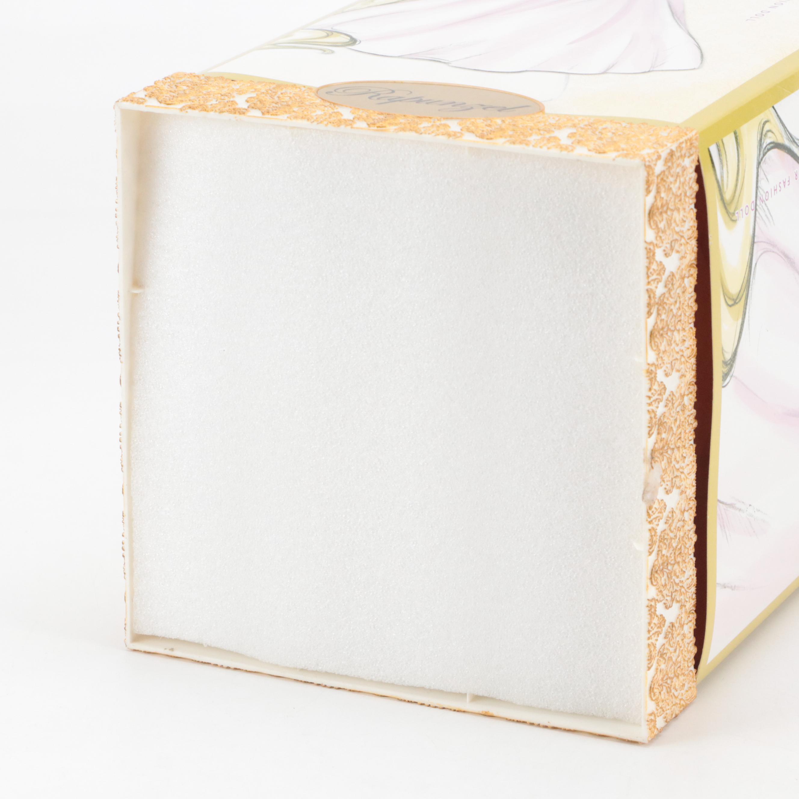 Disney Princess Designer Collection Pocahontas and Rapunzel Dolls